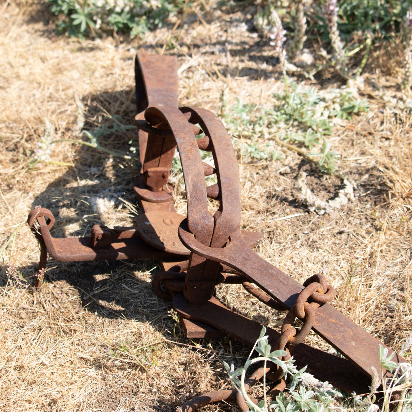 Antiques