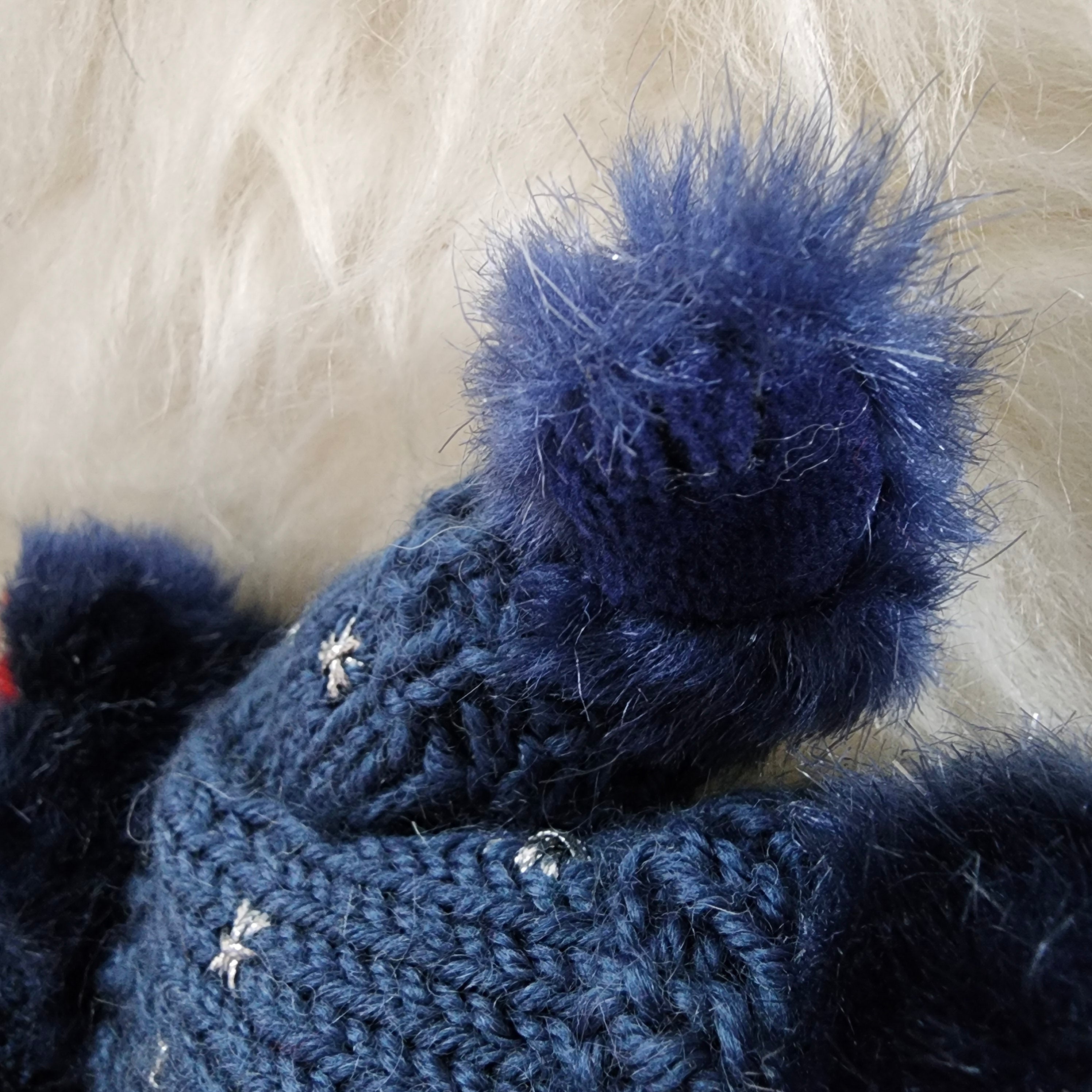 Ty Beanie Babies "Orion the Bear"