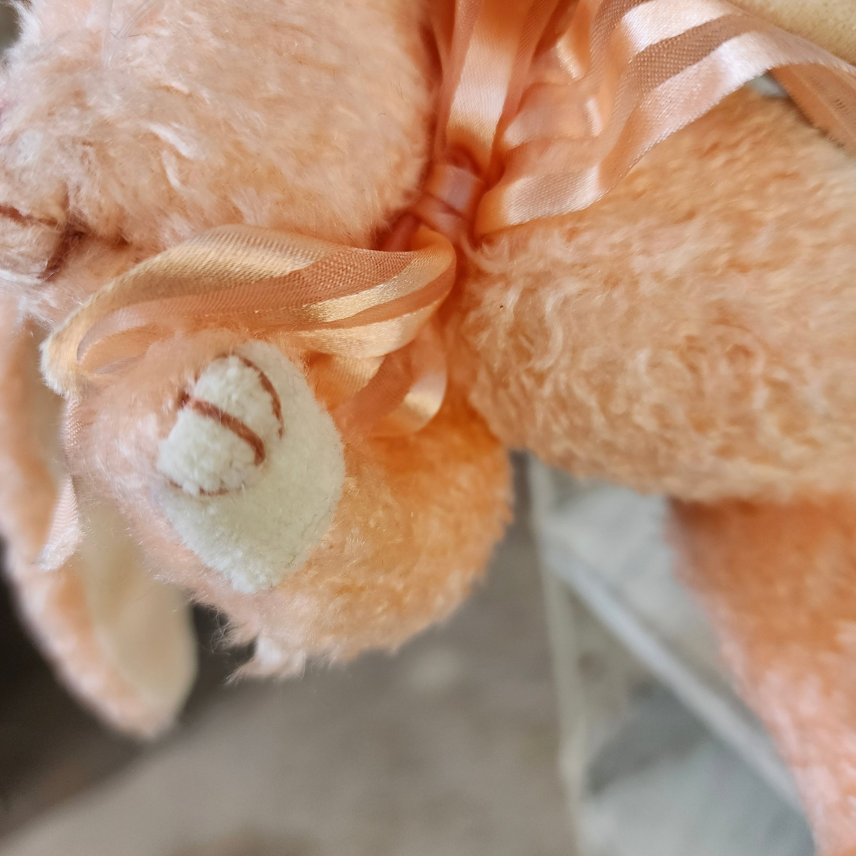 Ty Beanie Babies Camelia "Always in Bloom"