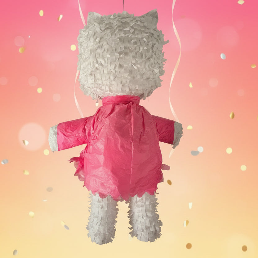 Hello Kitty Pinata