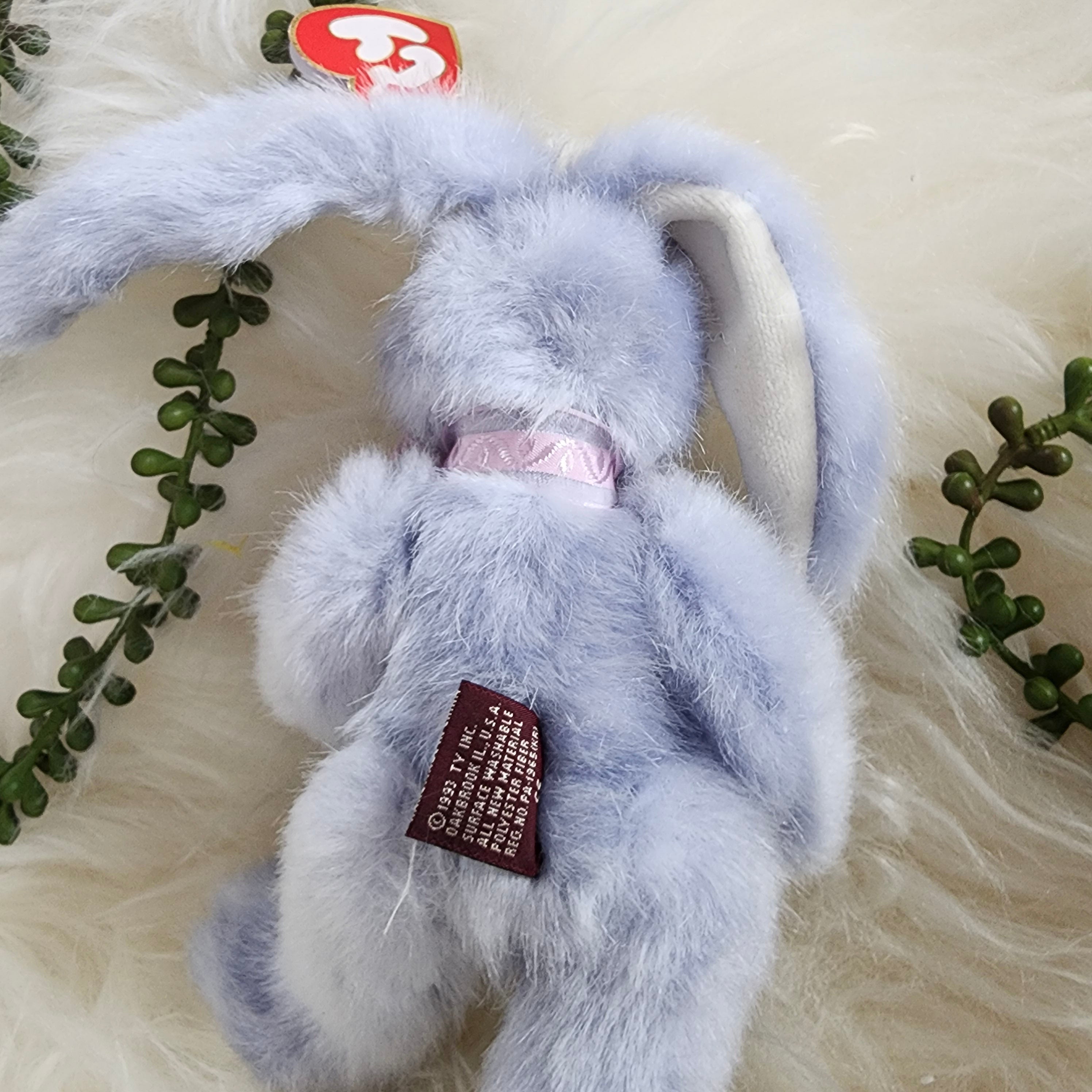 Ty Beanie Babies "Azalea the Rabbit"