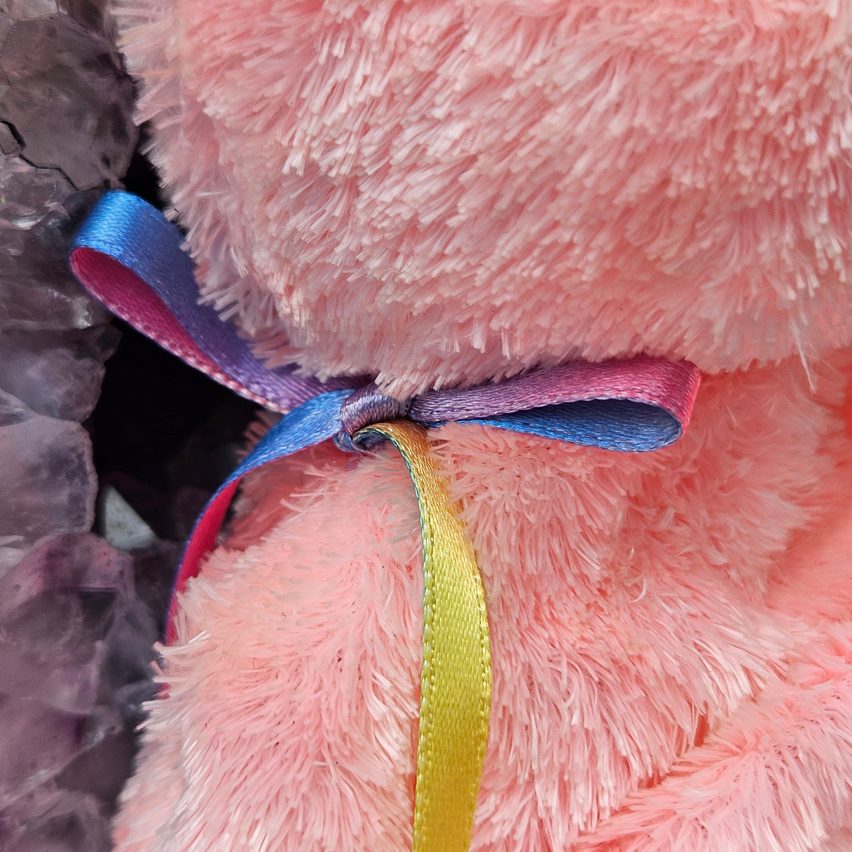 Ty Beanie Babies "Sherbet the Bear"