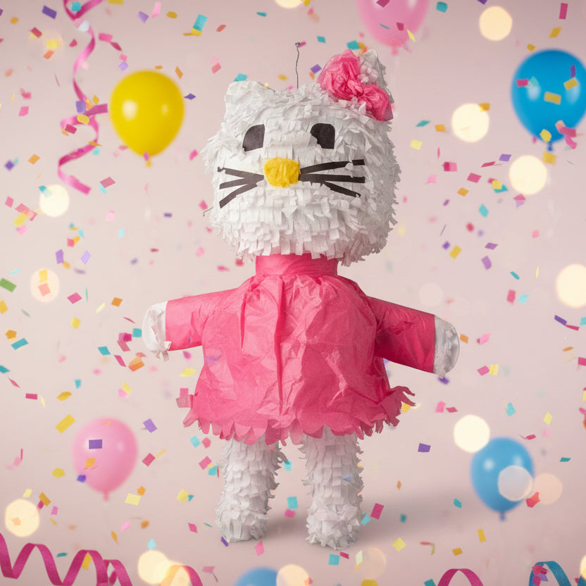 Hello Kitty Pinata
