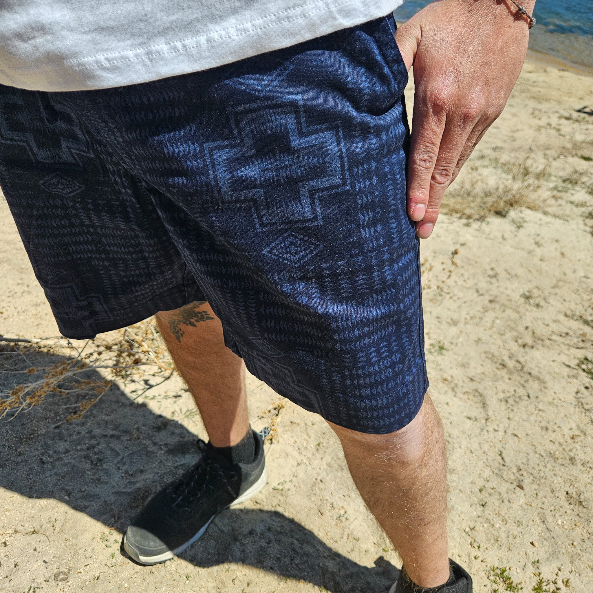 Pendleton Cruiser Harding Shorts