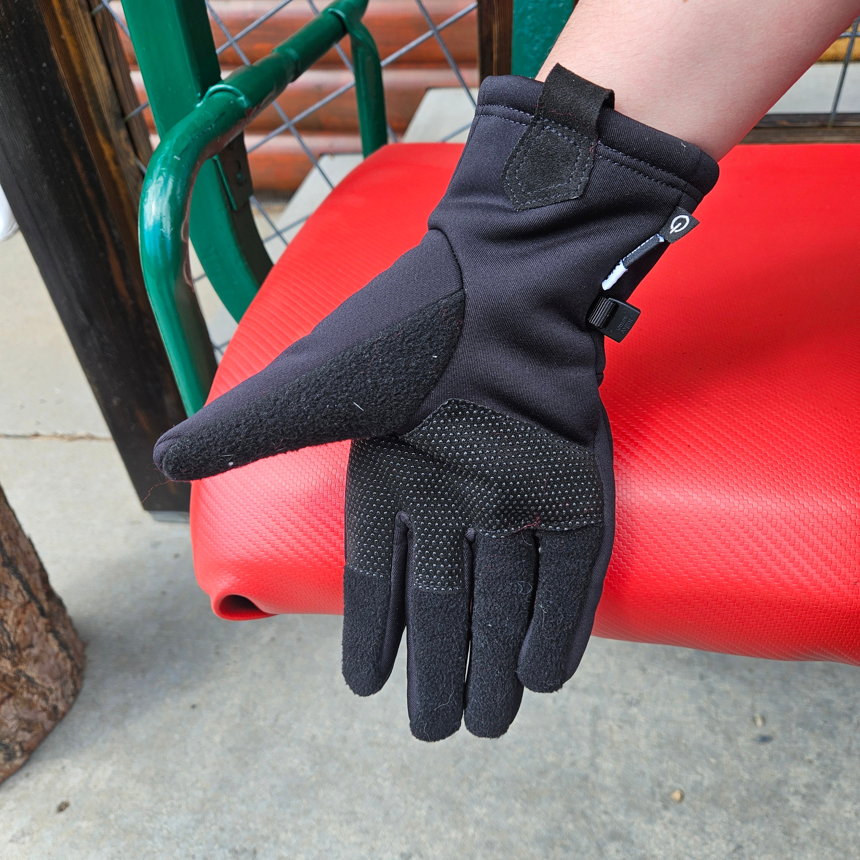 The North Face Men's Sierra Etip Glove