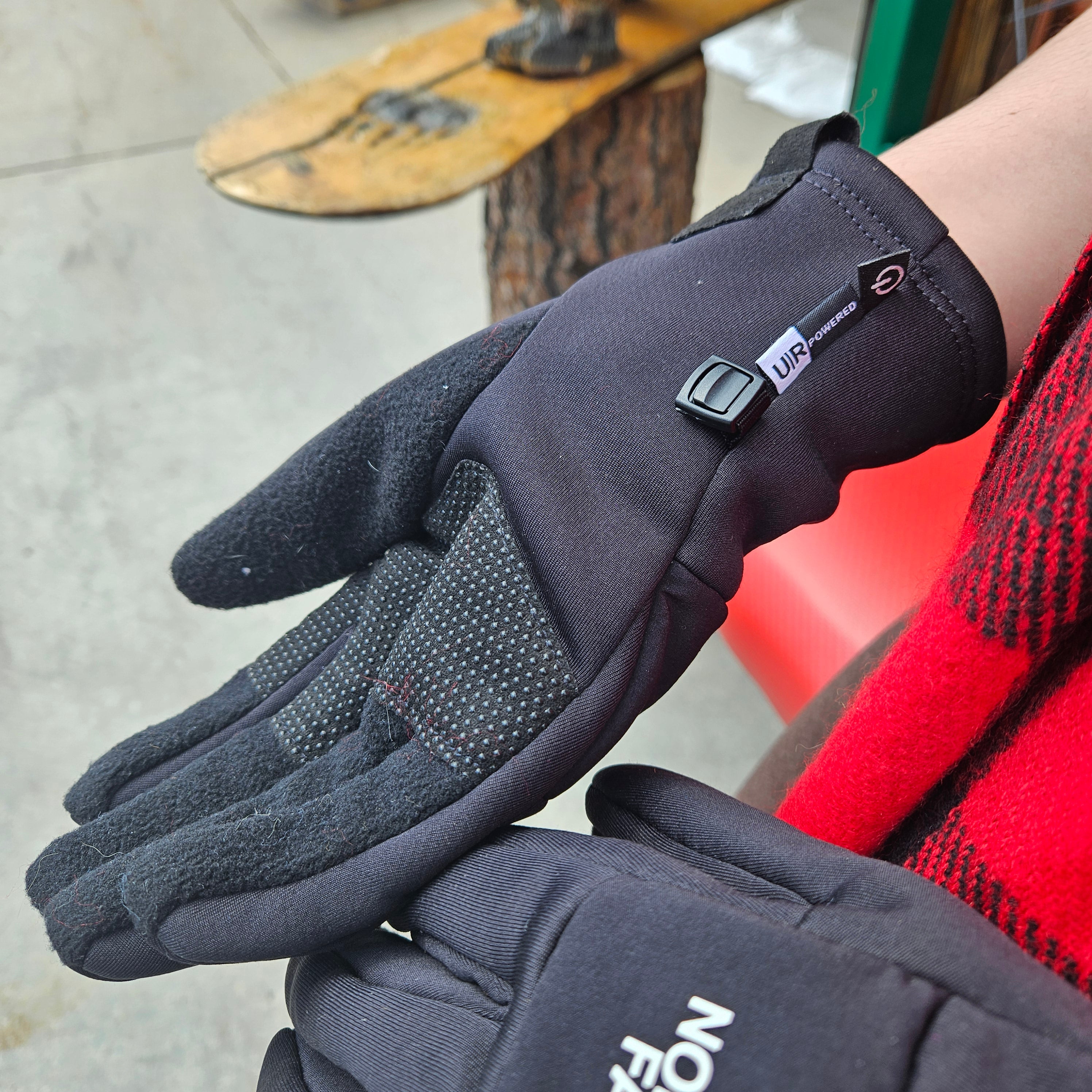 The North Face Men's Sierra Etip Glove