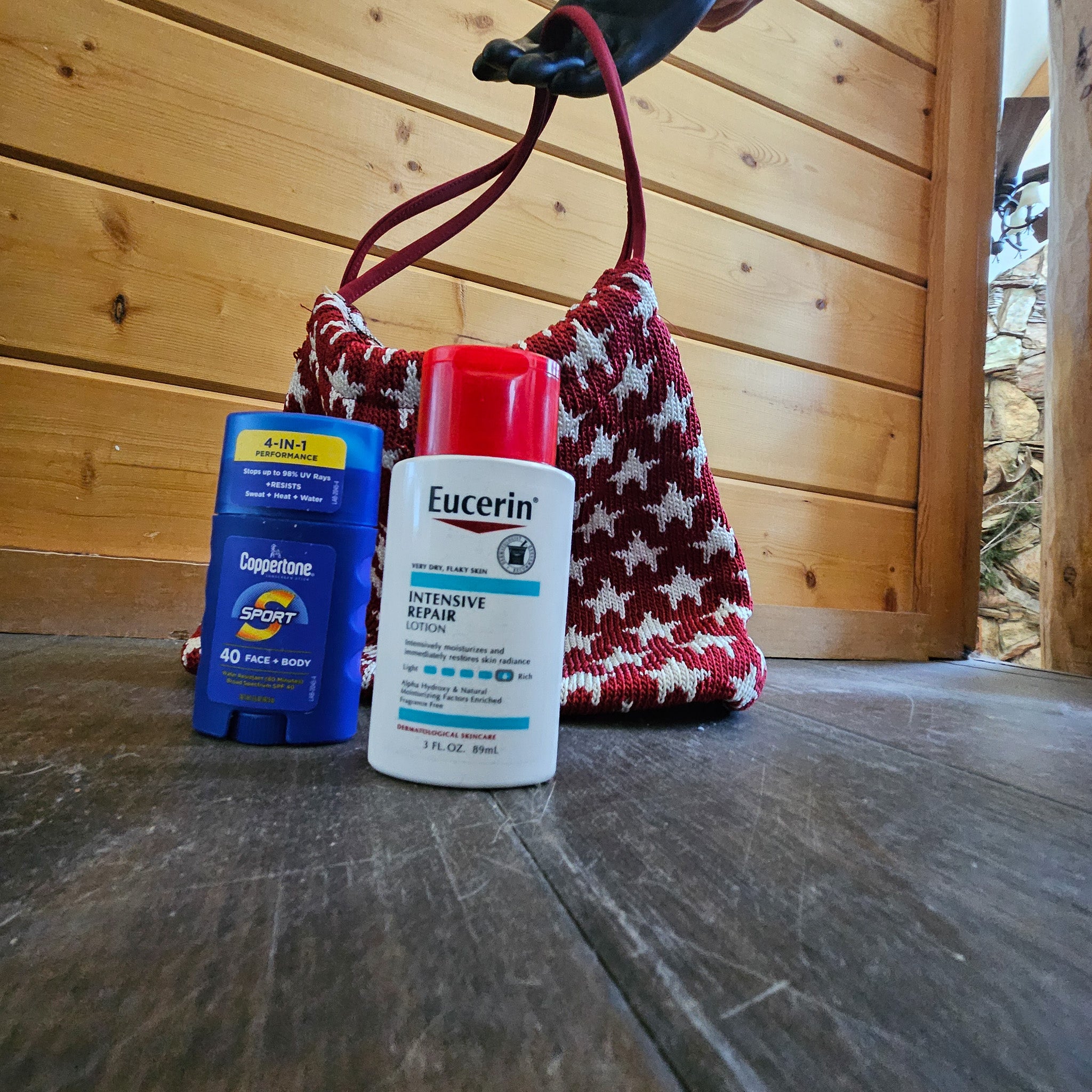 Coppertone Sport 4-IN-1 Sunscreen Stick