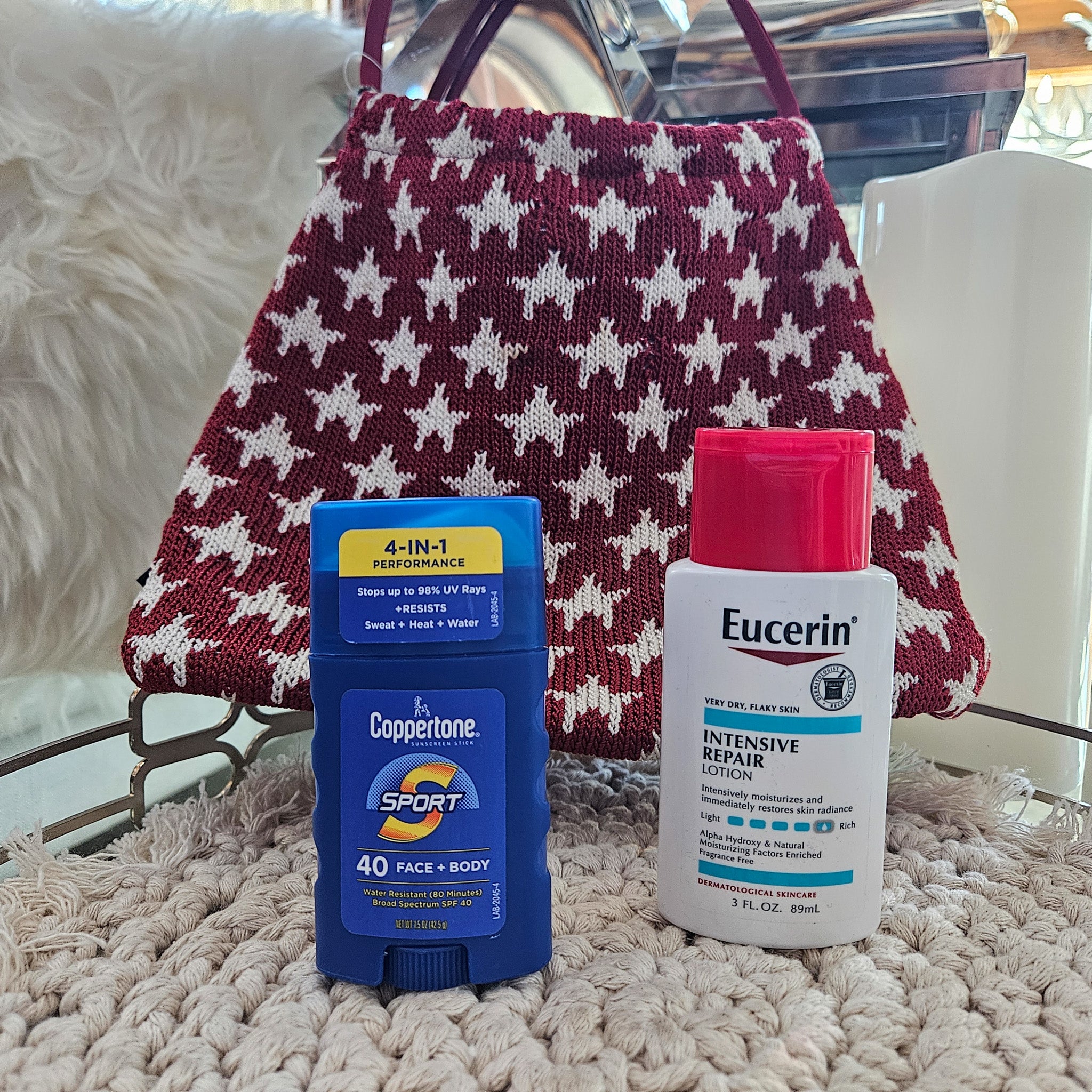 Coppertone Sport 4-IN-1 Sunscreen Stick