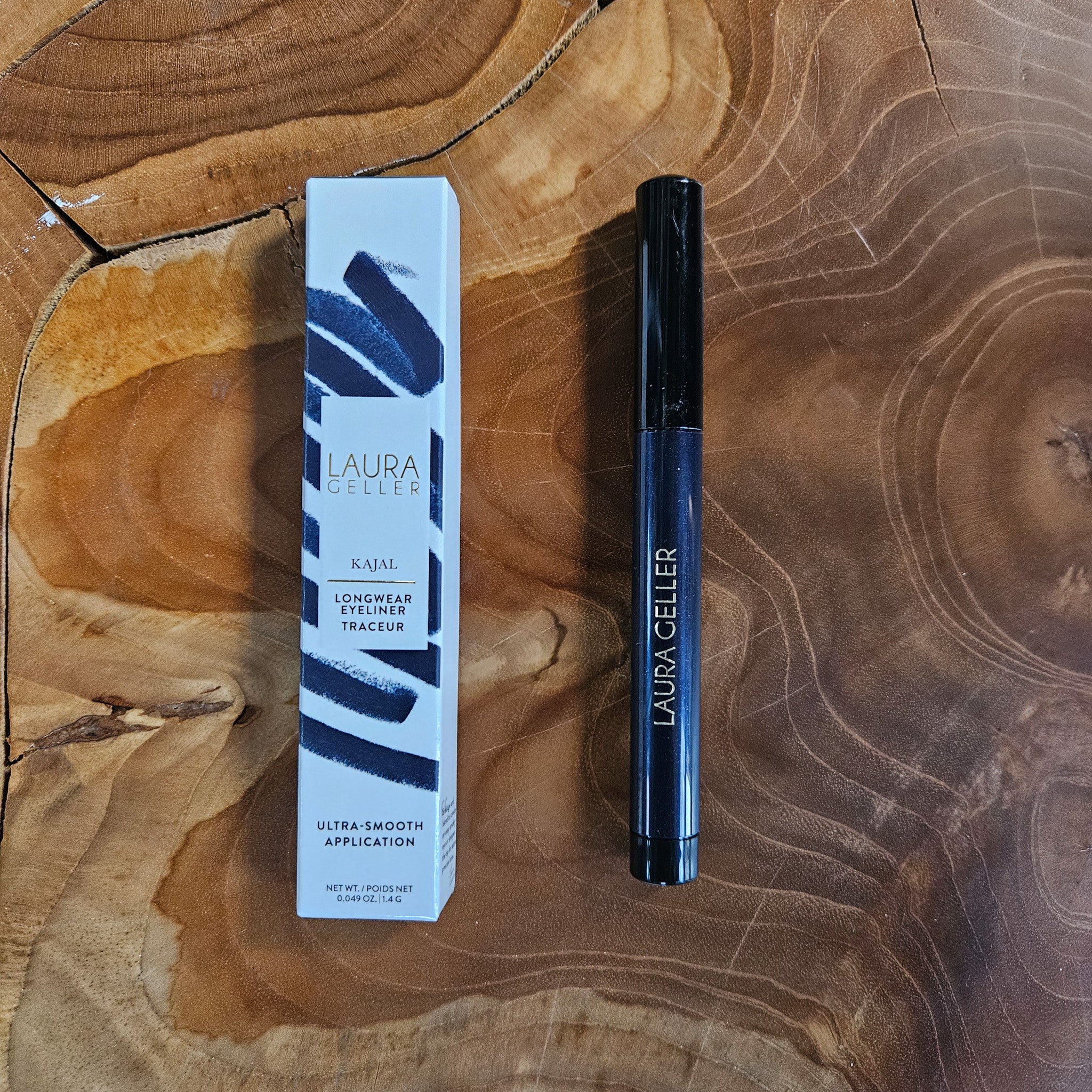 Laura Geller Longwear Eyeliner Traceur (Ultra Smooth Application)
