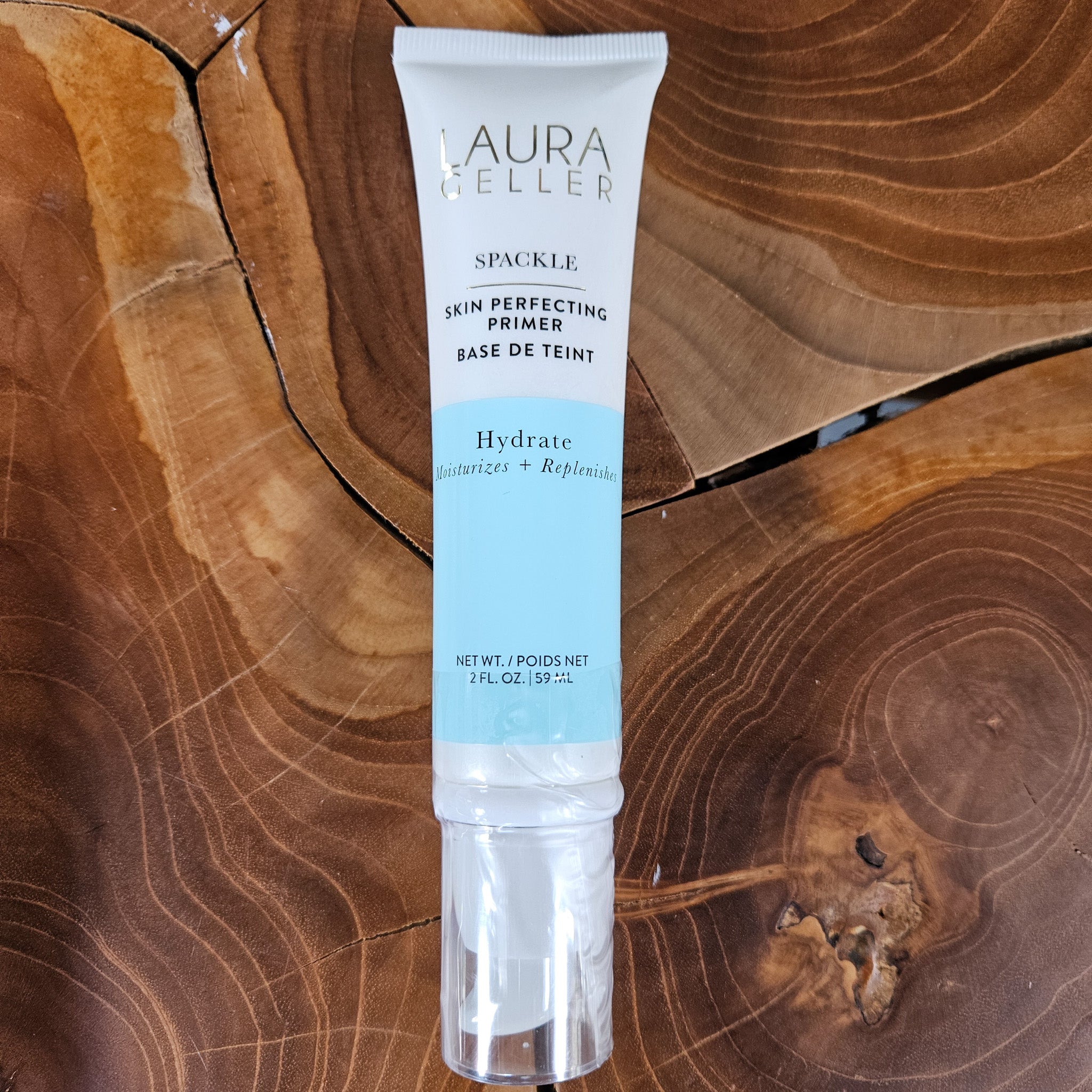Laura Geller Skin Perfecting Primer (Spackle)
