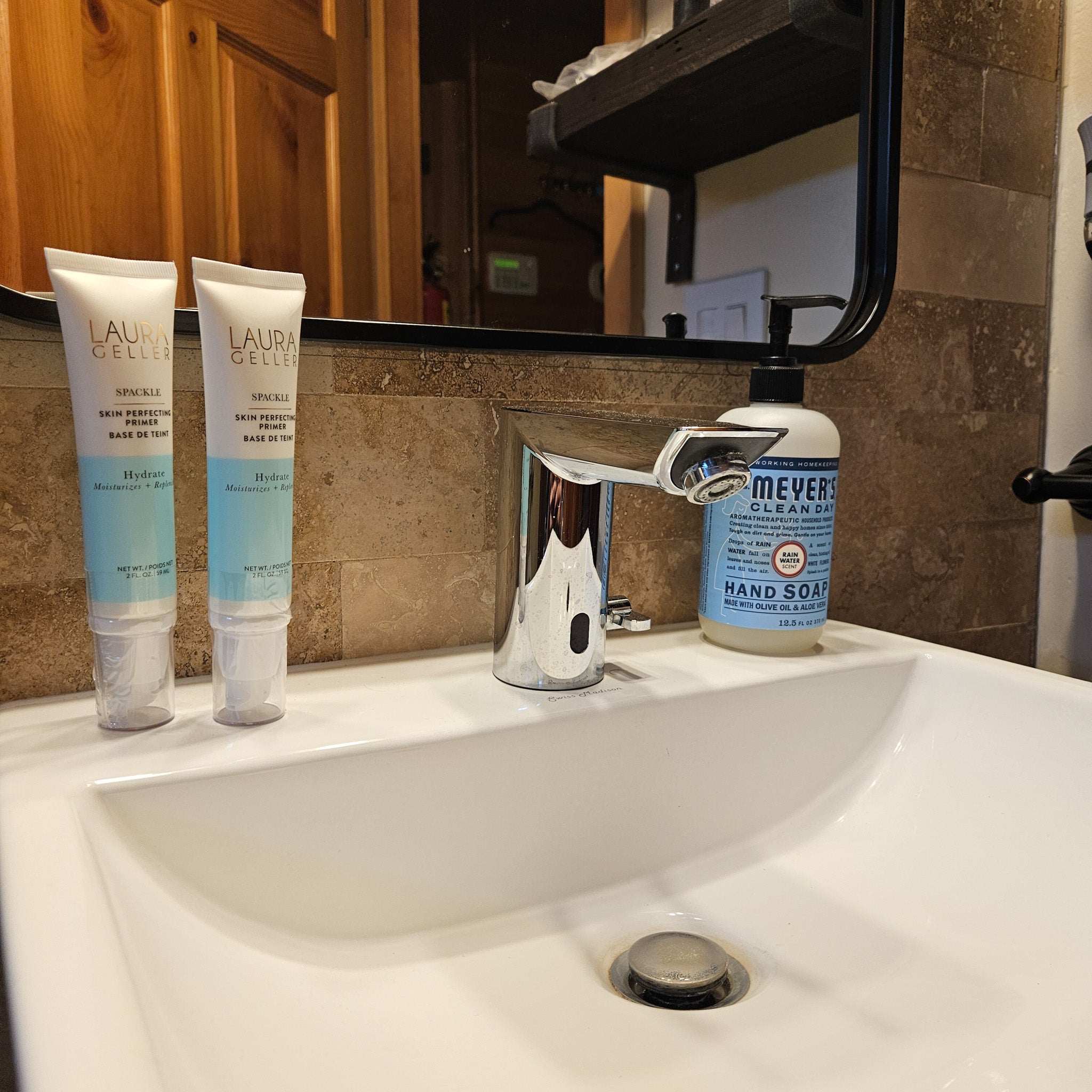 Laura Geller Skin Perfecting Primer (Spackle)