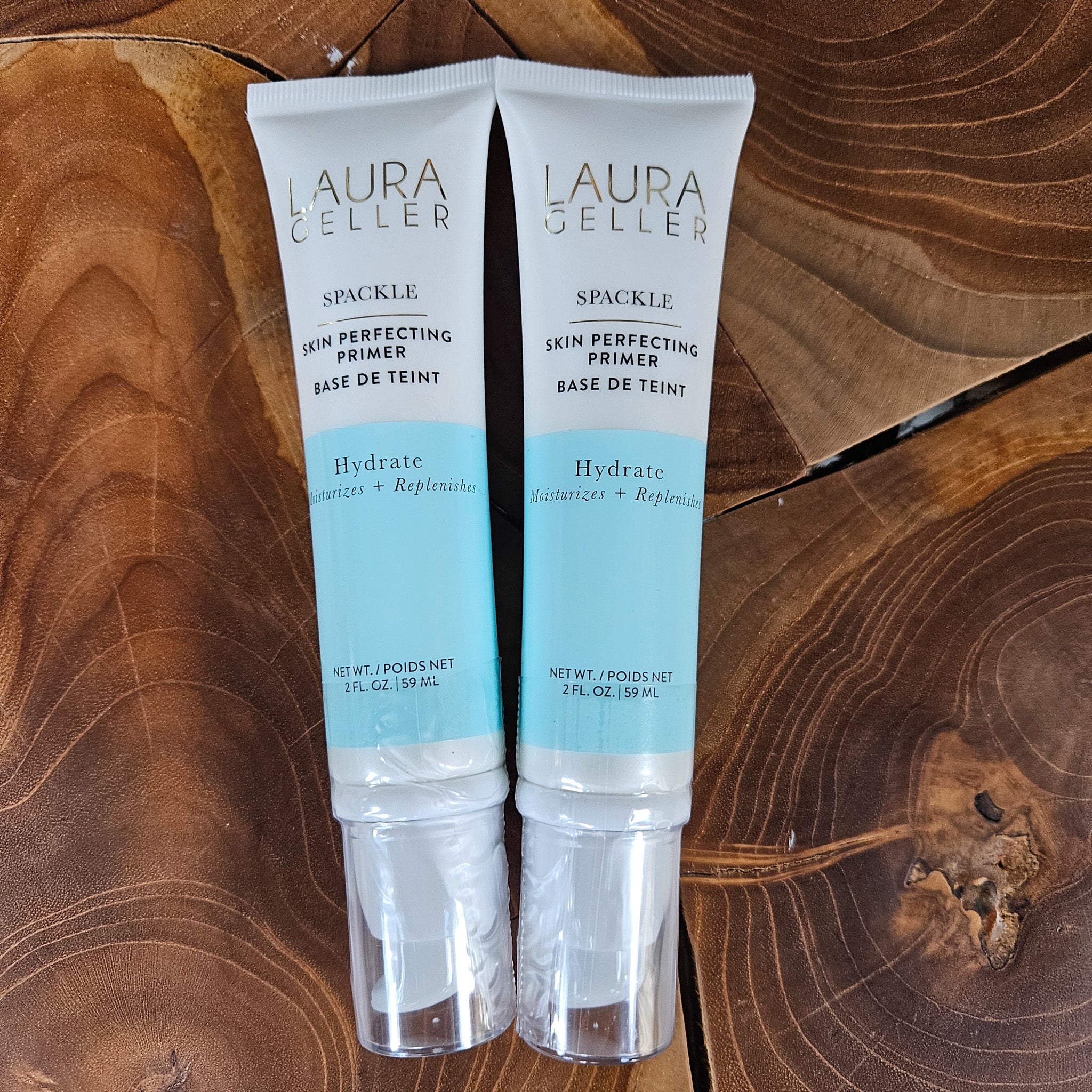 Laura Geller Skin Perfecting Primer (Spackle)