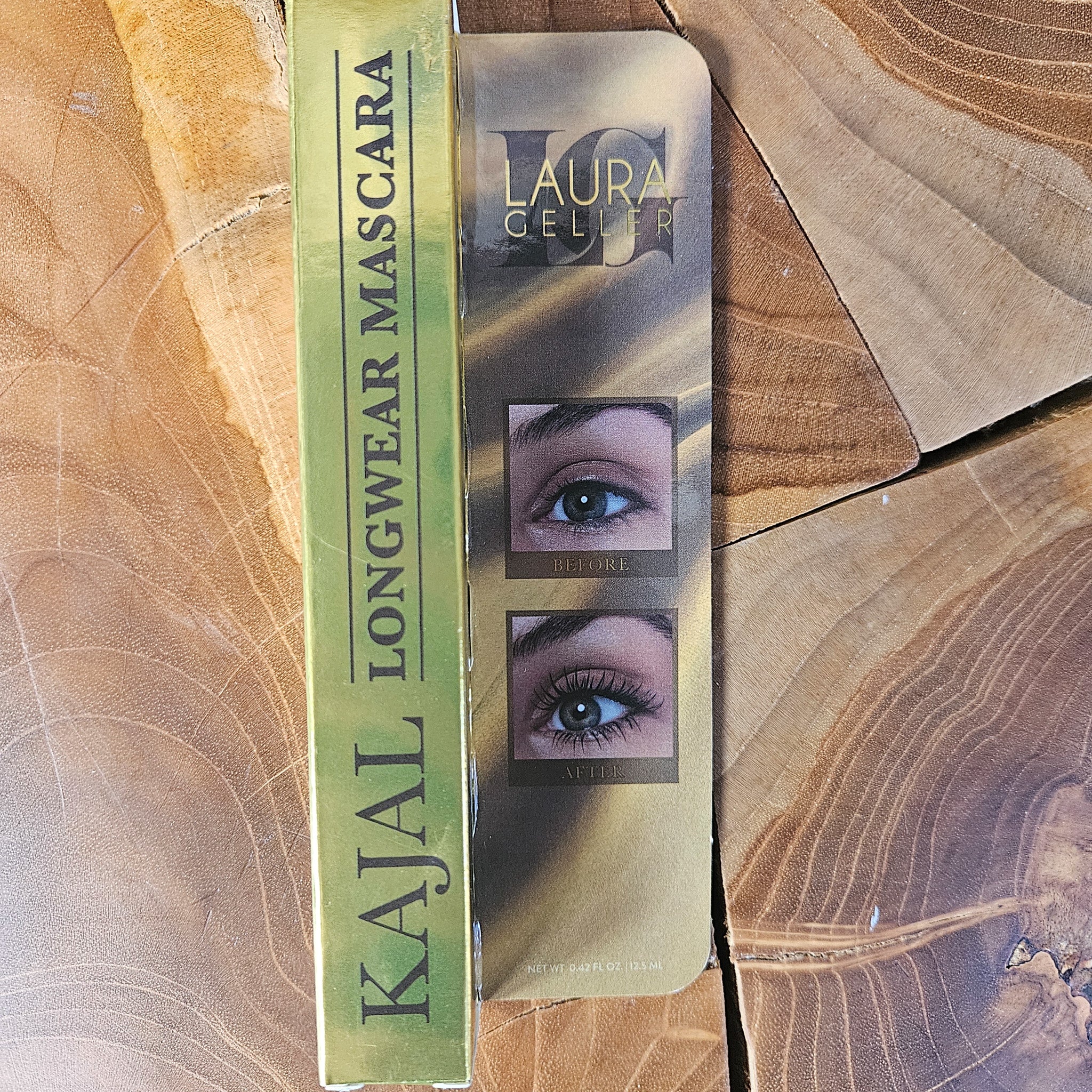 Laura Geller Kajal Longwear Mascara