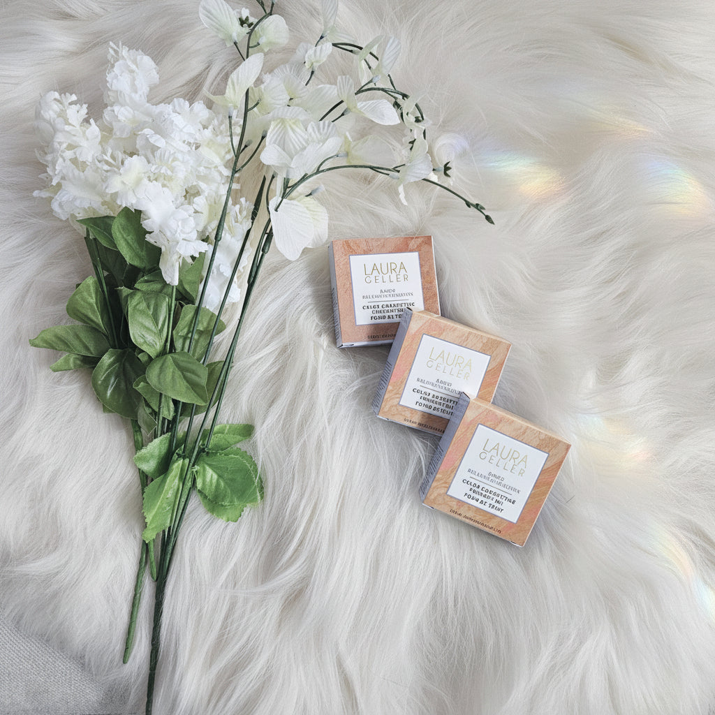 Laura Geller Baked Balance-N-Brighten Foundation
