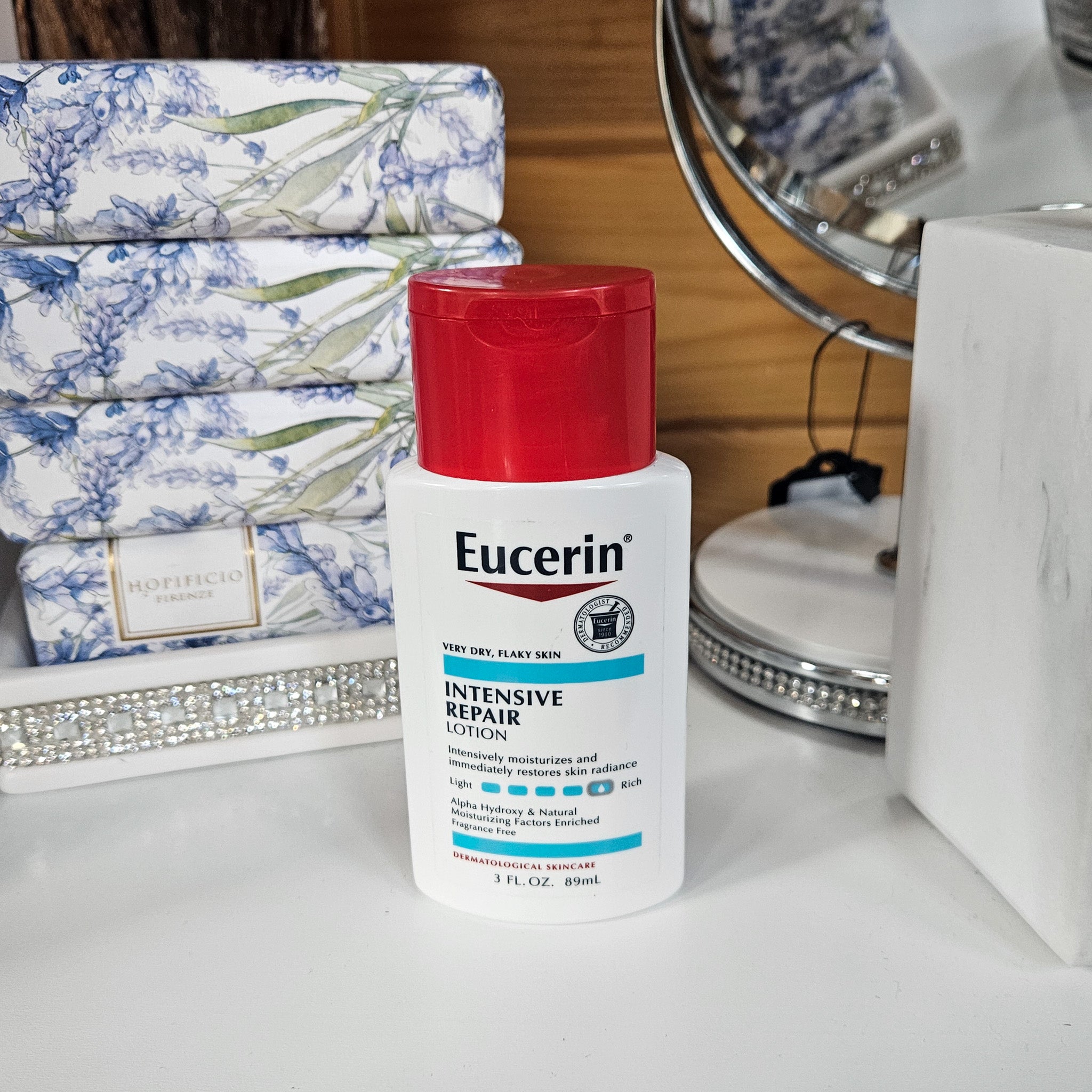 Eucerin Intensive Repair Lotion