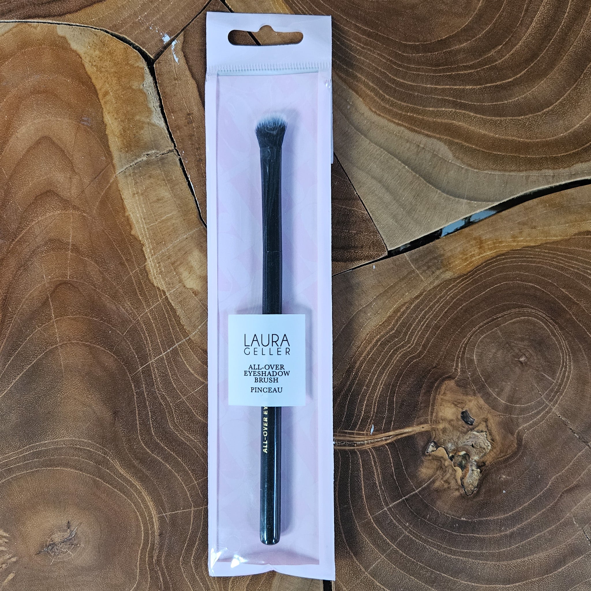 Laura Geller All-Over Eyeshadow Brush (Pinceau)