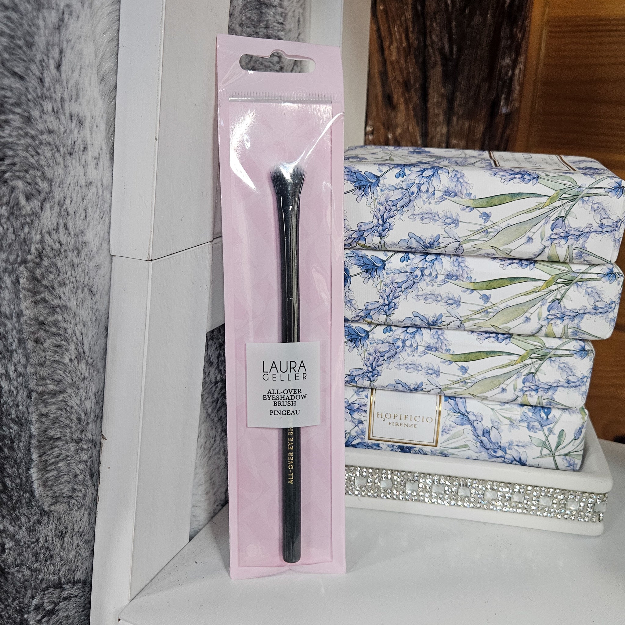 Laura Geller All-Over Eyeshadow Brush (Pinceau)