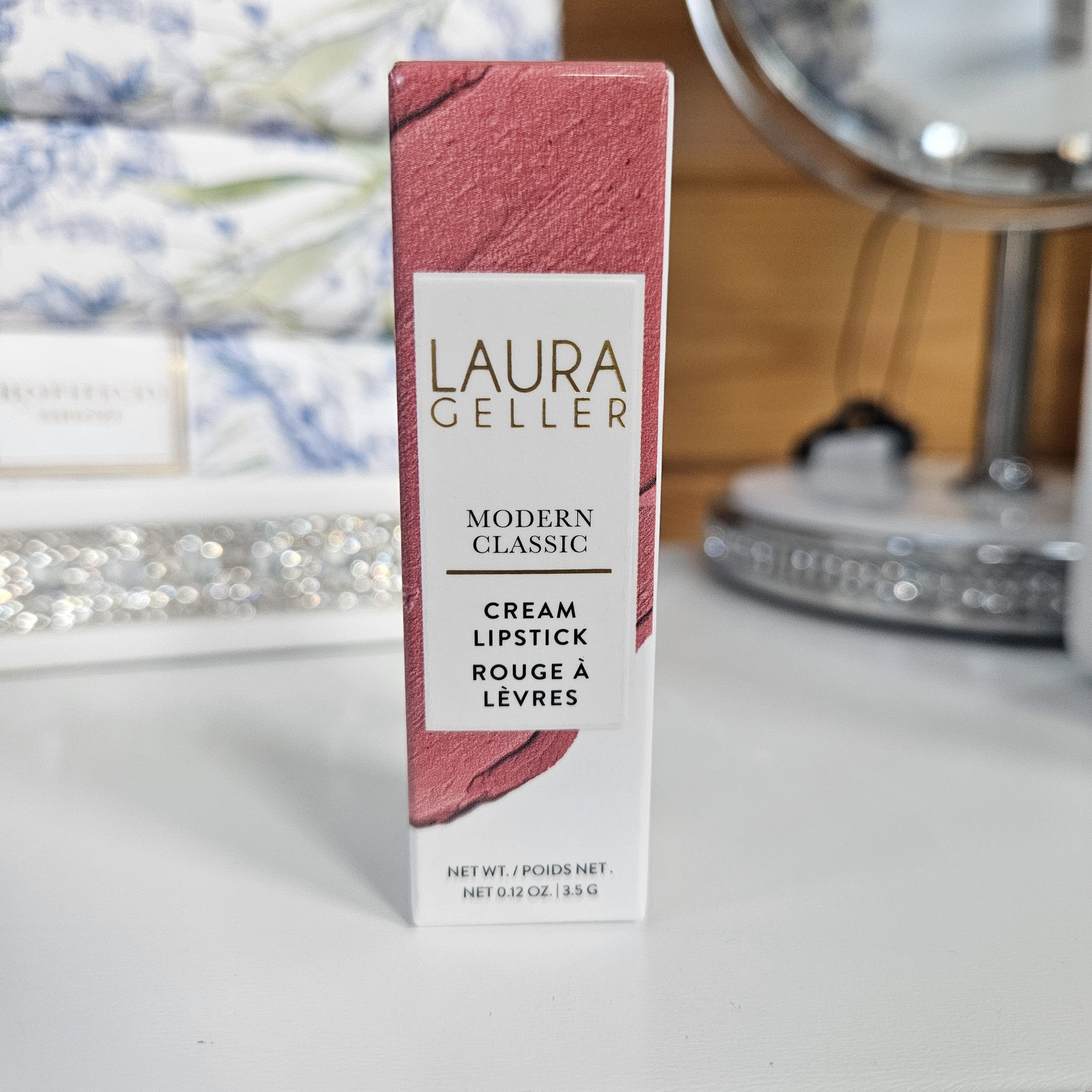 Laura Geller Lipstick/Cream Lipstick