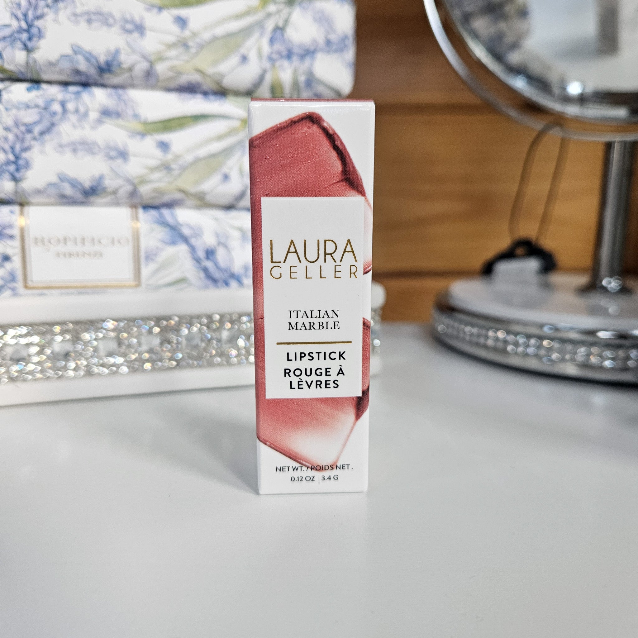 Laura Geller Lipstick/Cream Lipstick