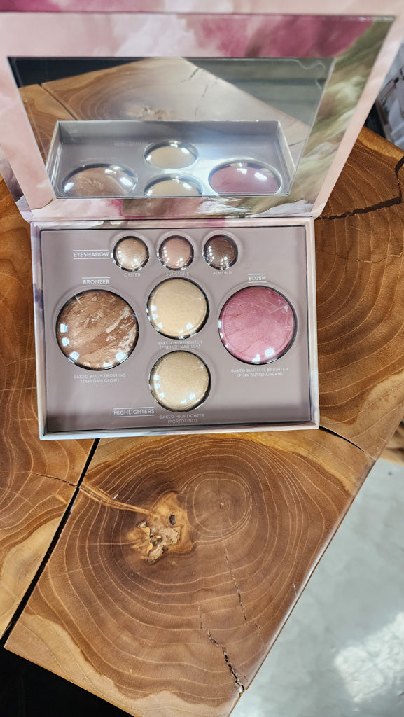 Laura Geller Baked Full Face Basics Palette
