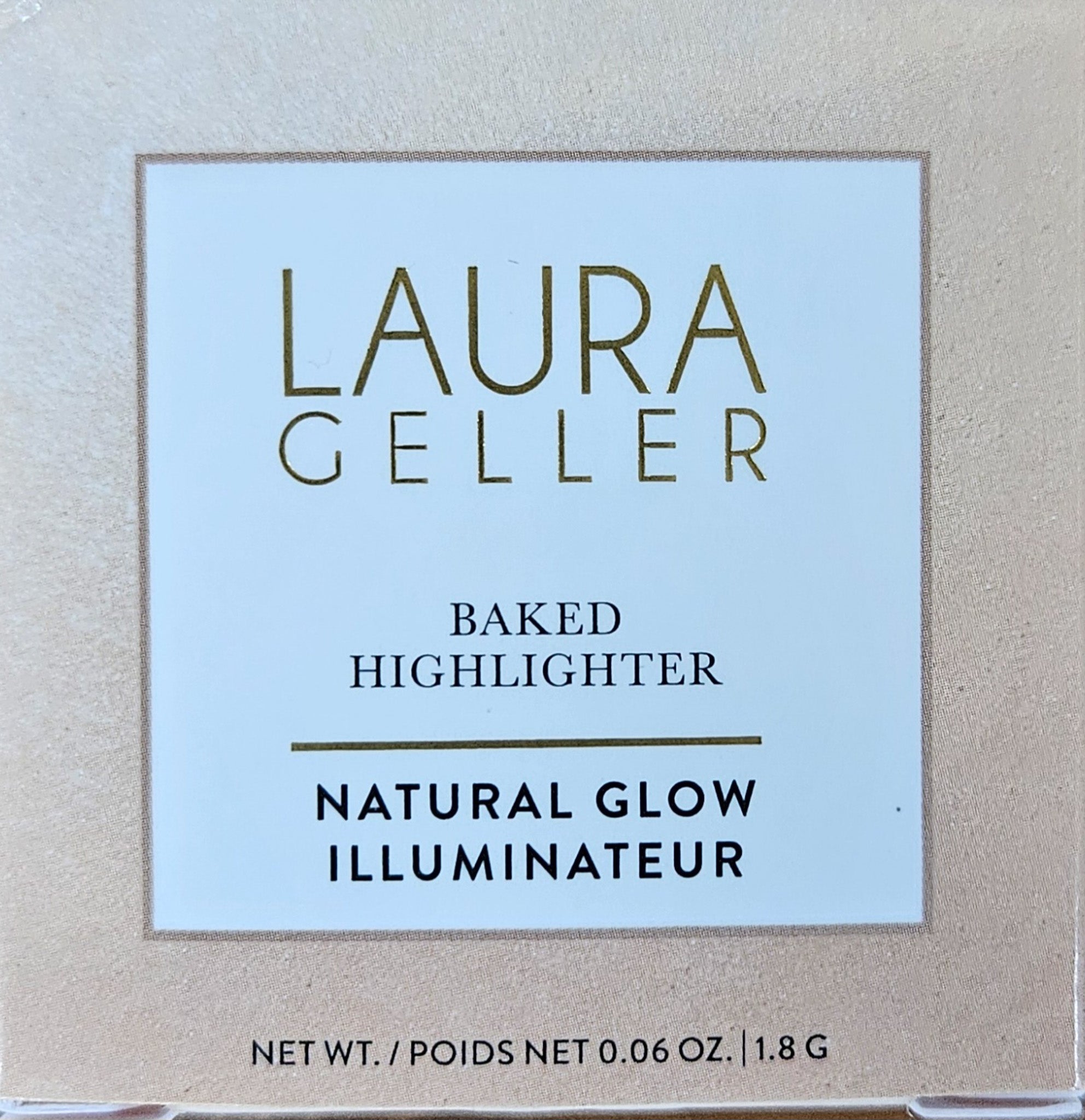 Laura Geller Baked Highlighter