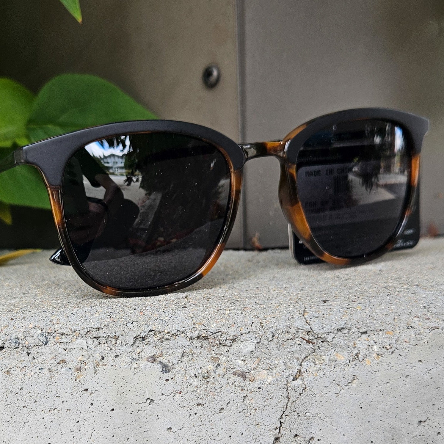 Foster Grant Marli Polarized for Digital Sunglasses
