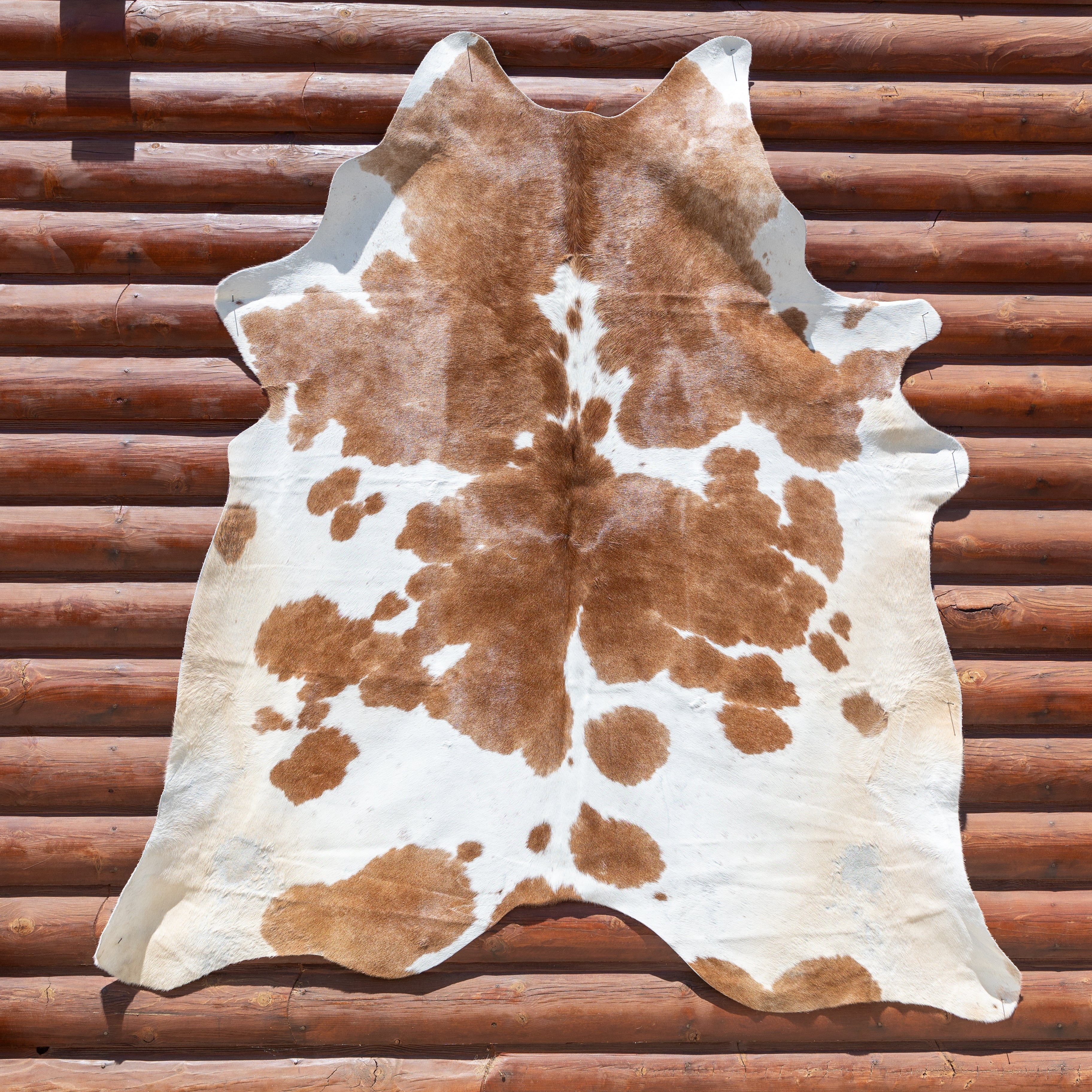 Cowhide Handmade in Brazil