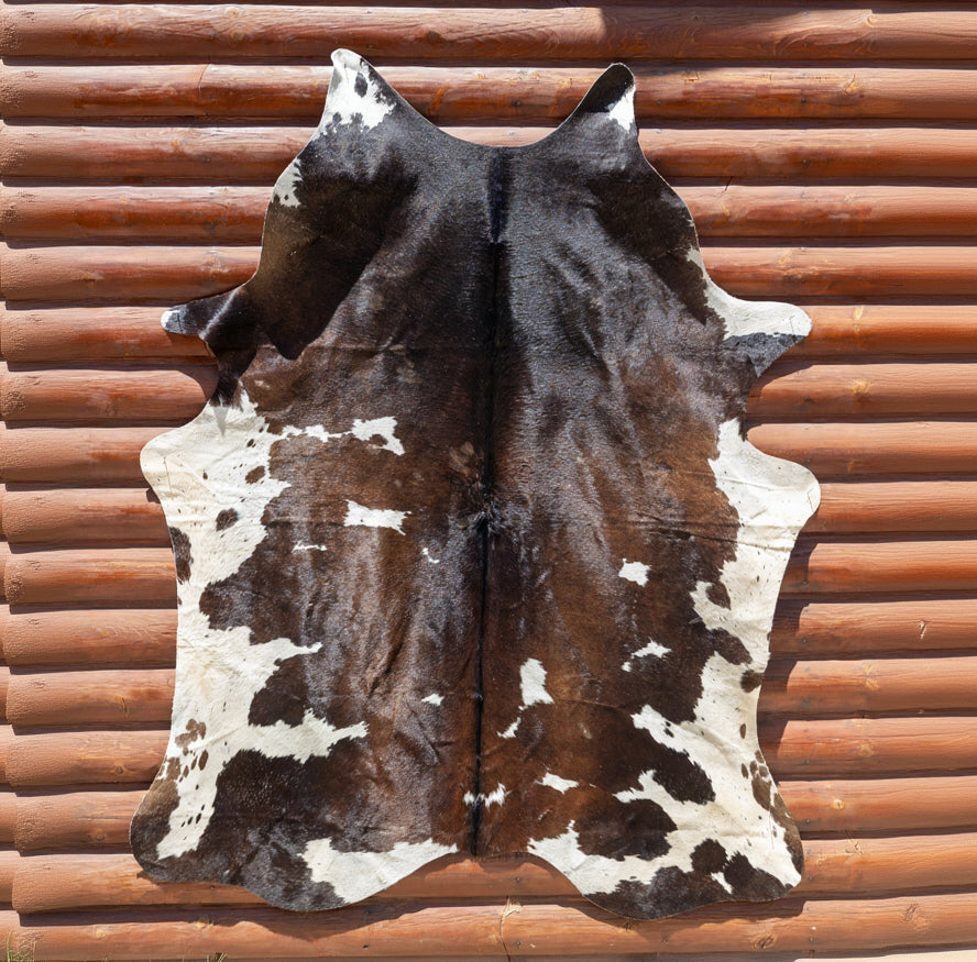 Cowhide Handcrafted in Brazil