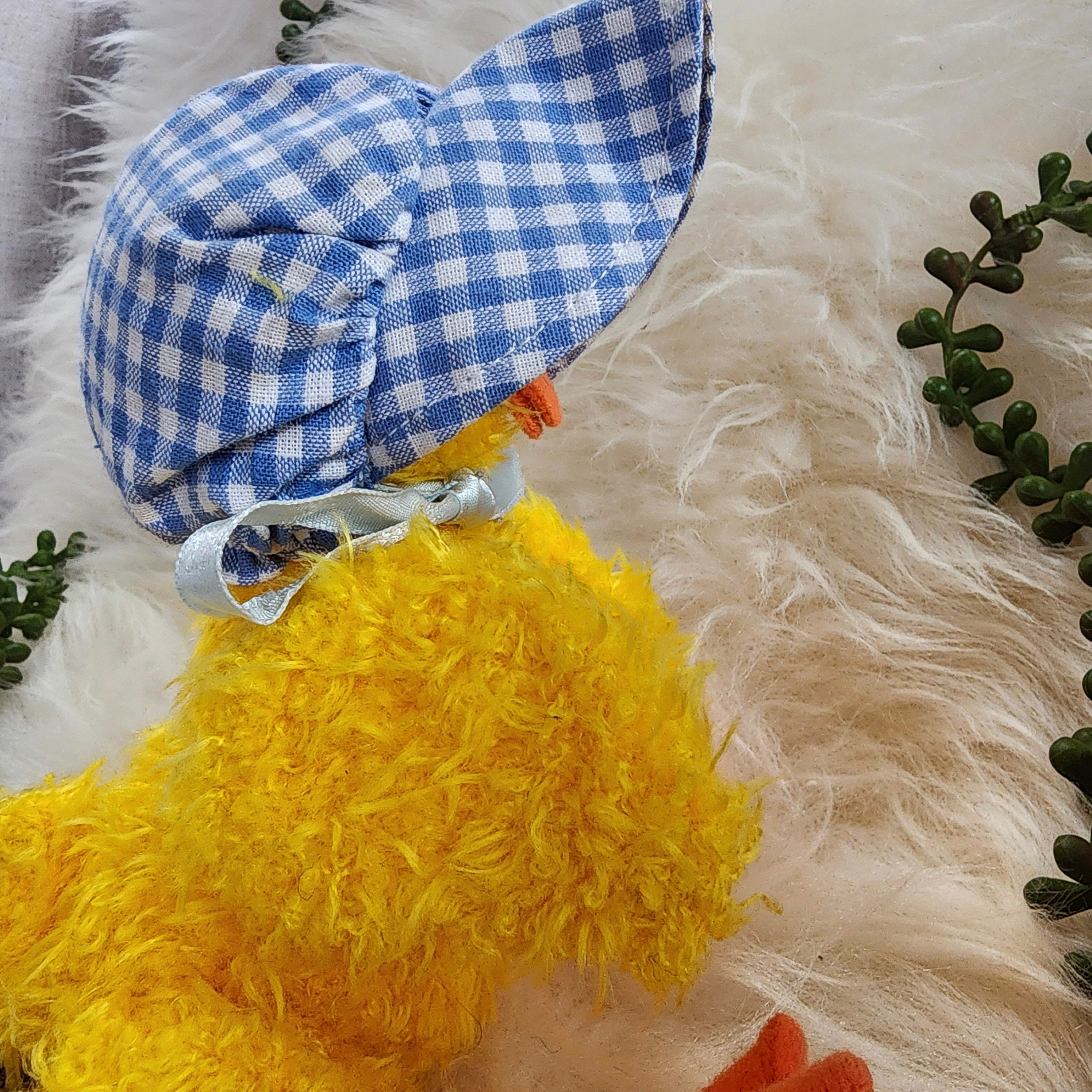 Ty Beanie Babies "Bonnie the Duck"