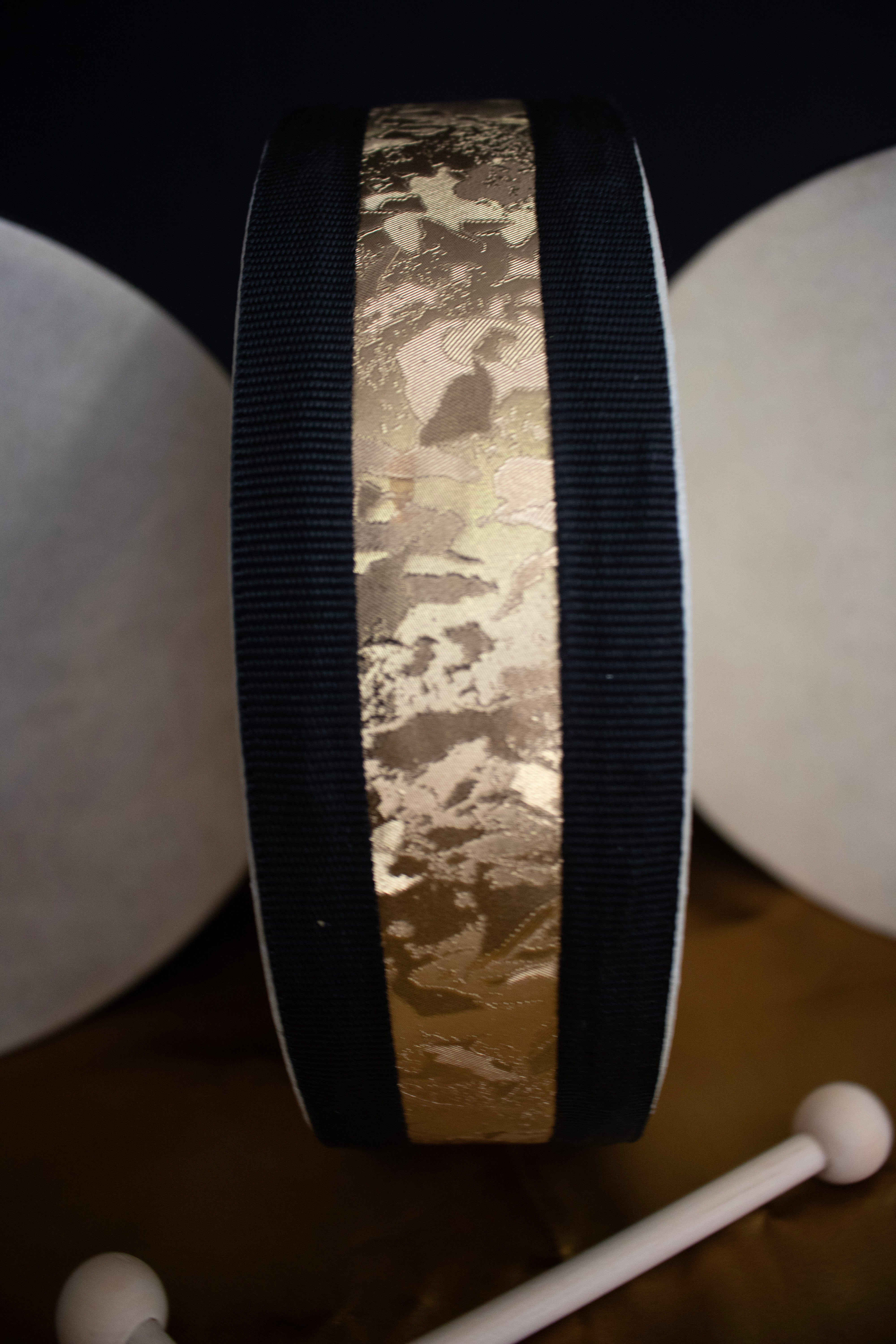 8 Inch Bead Drum