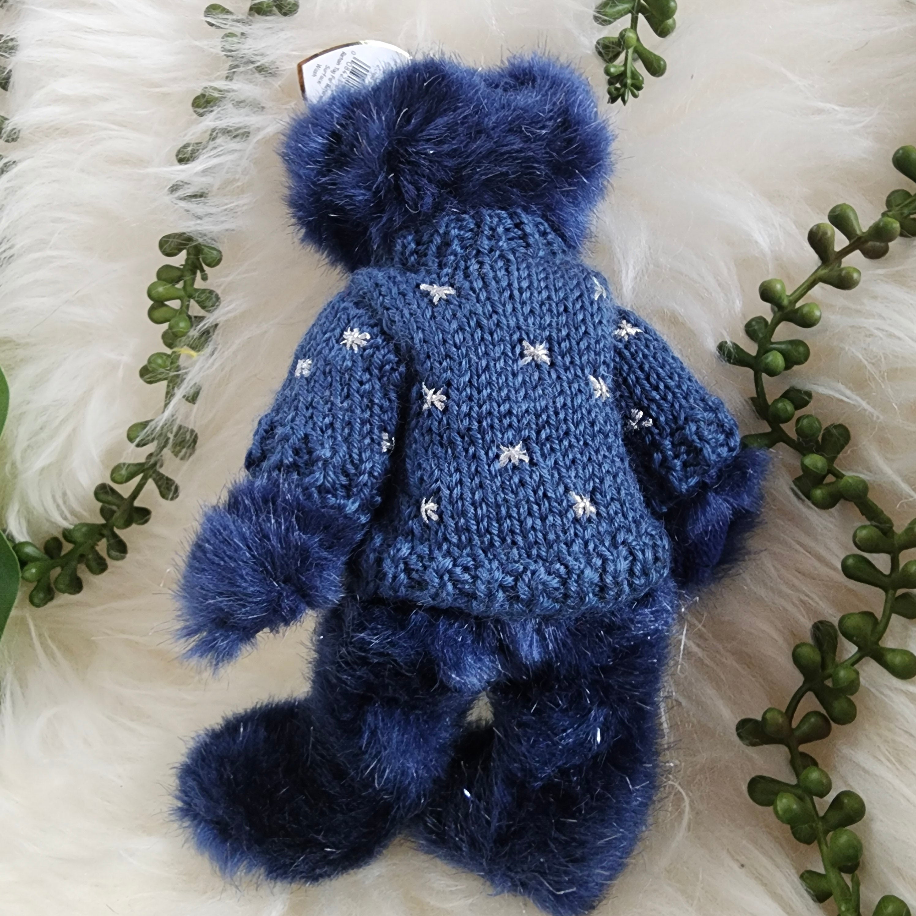 Ty Beanie Babies "Orion the Bear"