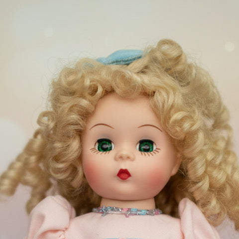 Madame Alexander Carousel Melody 8" Doll
