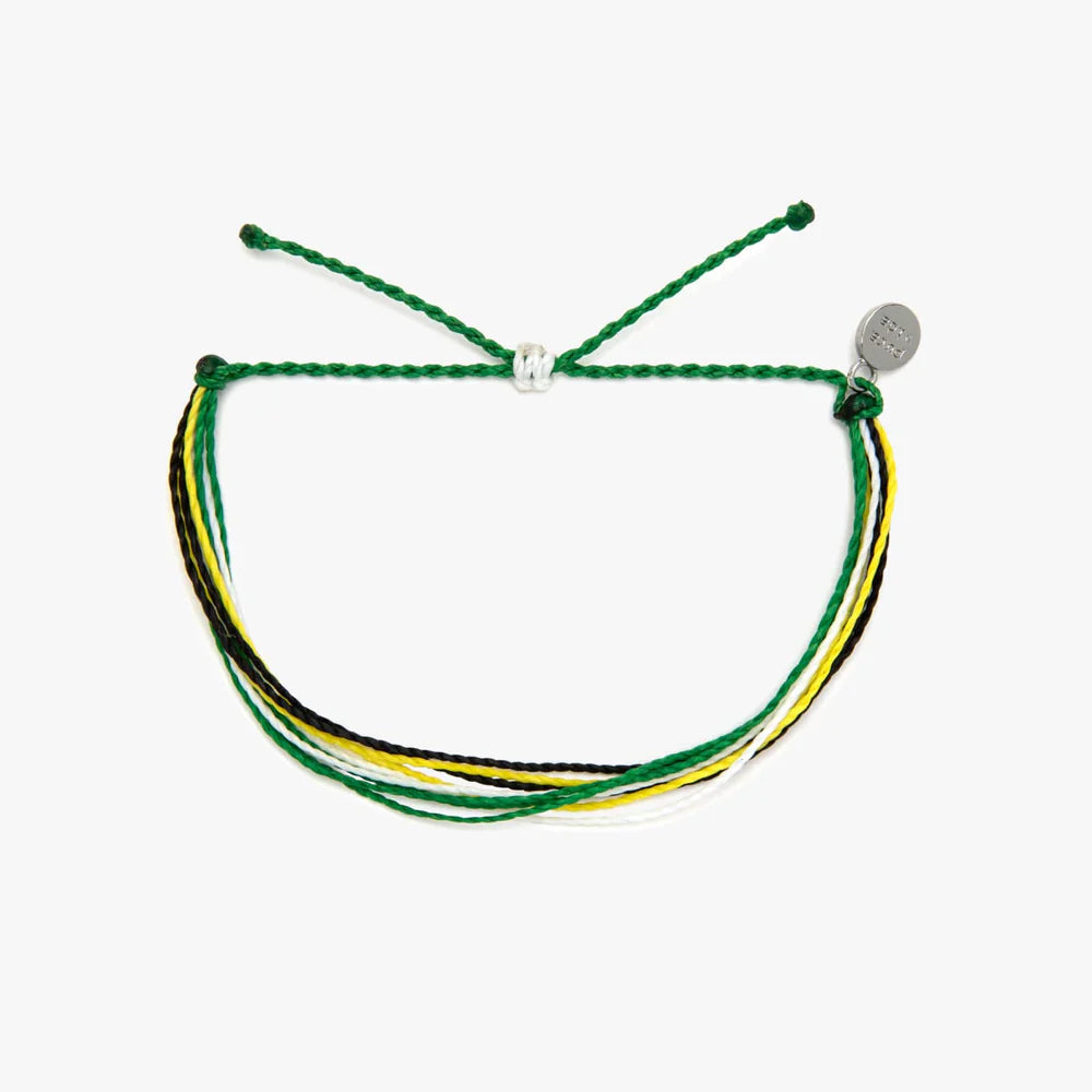 Pura Vida Elf Original Jute Cord Bracelet