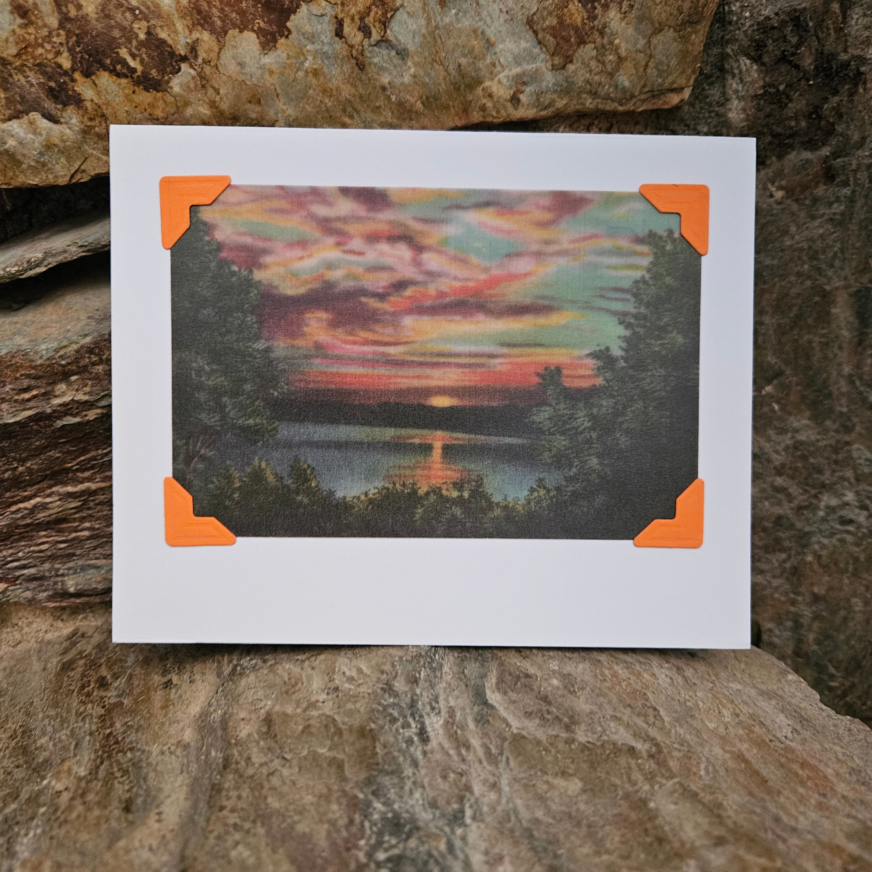 Post card