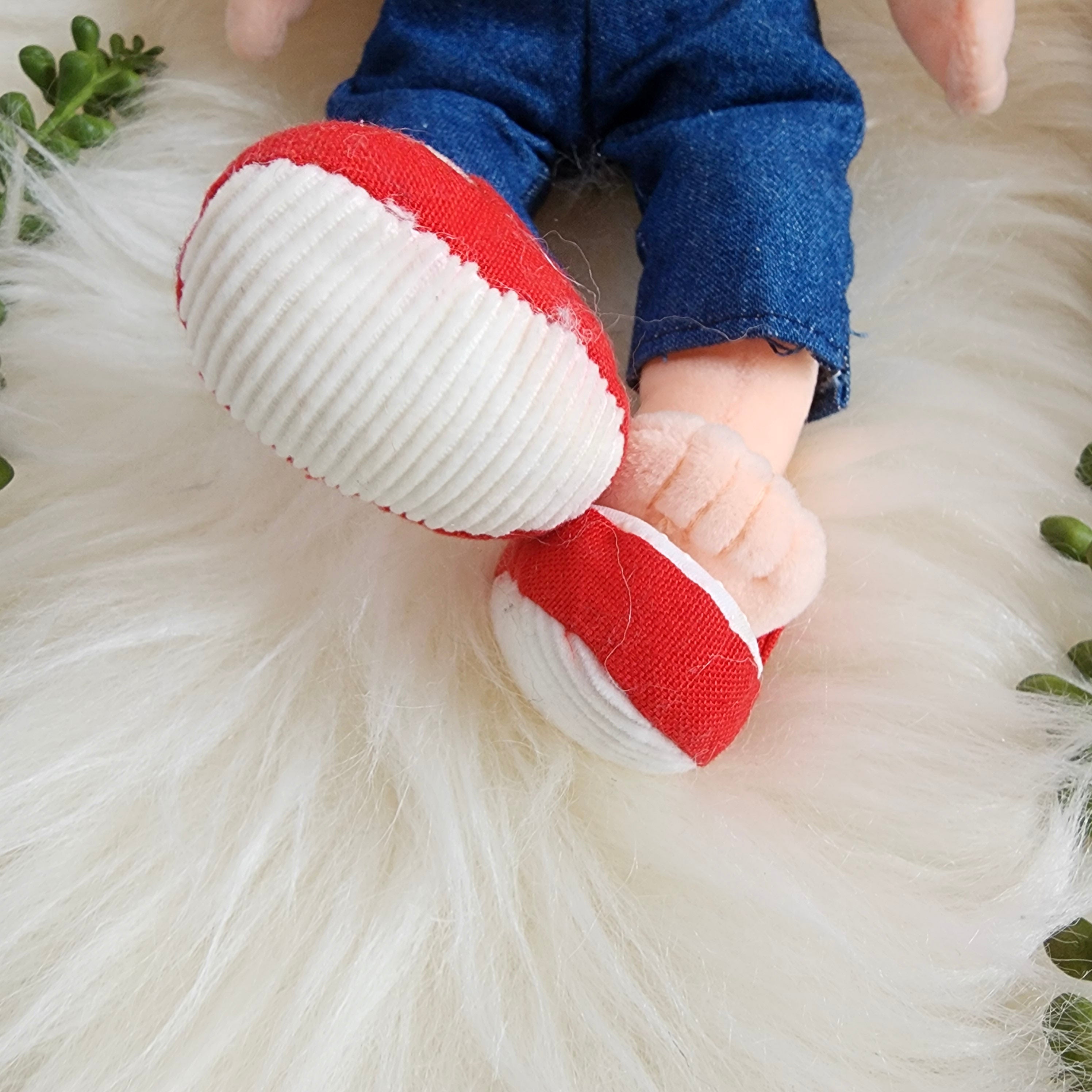 Ty Beanie Babies "Cuddly Crystal"