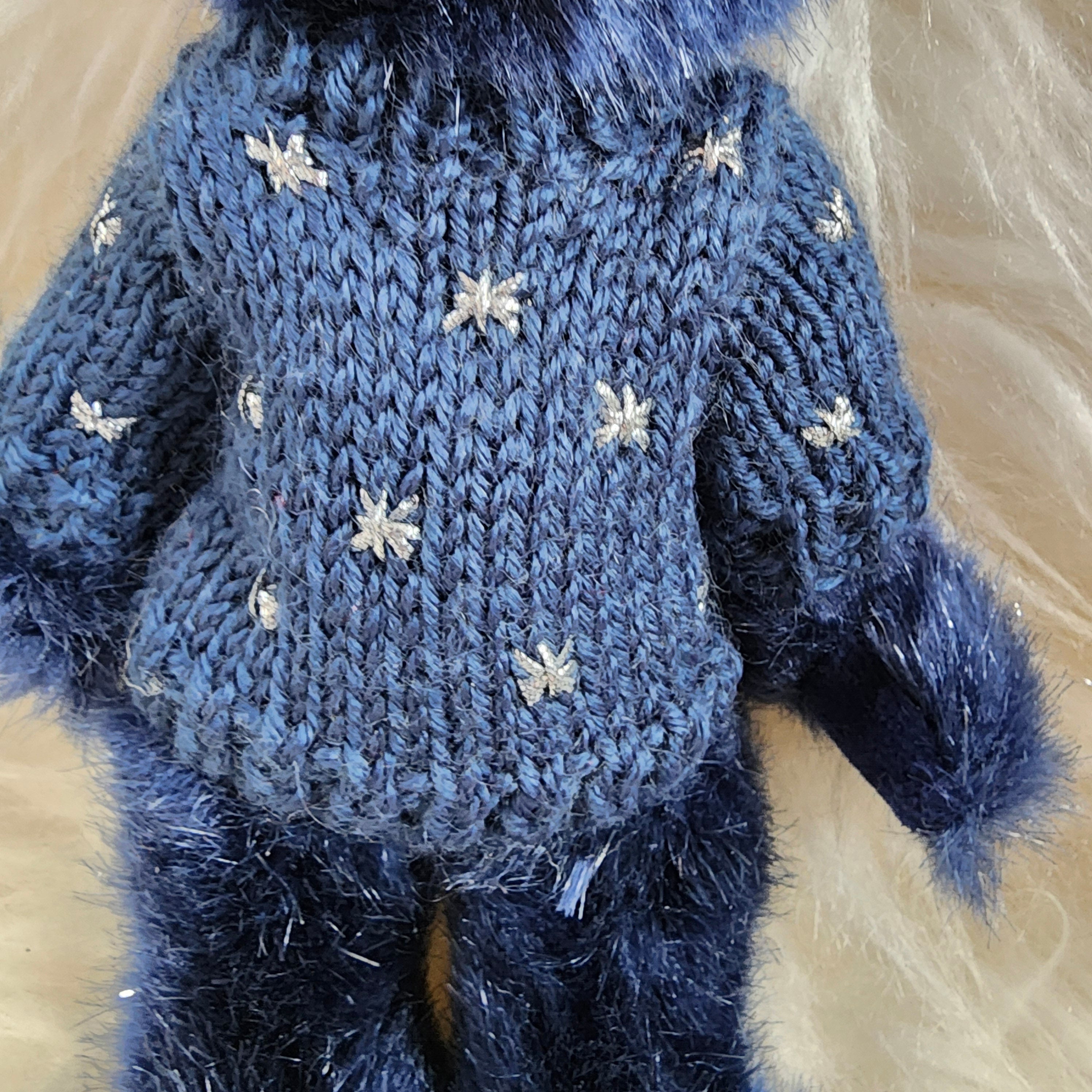 Ty Beanie Babies "Orion the Bear"