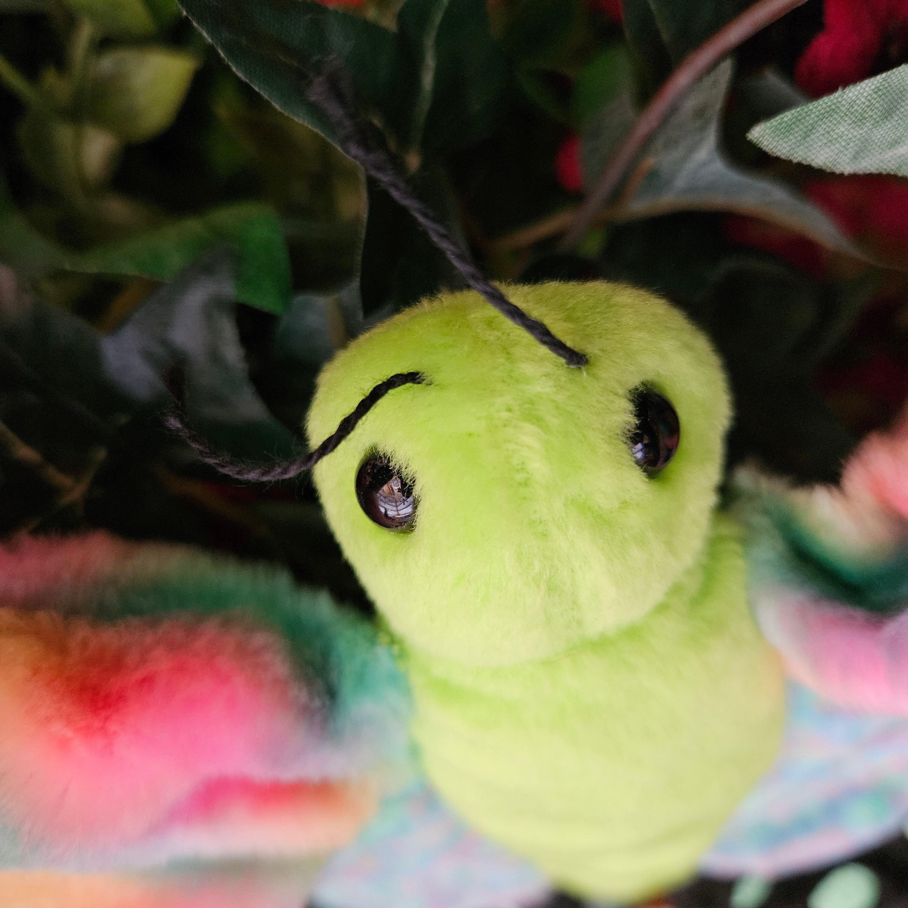 Ty Beanie Babies "Float the Butterfly"