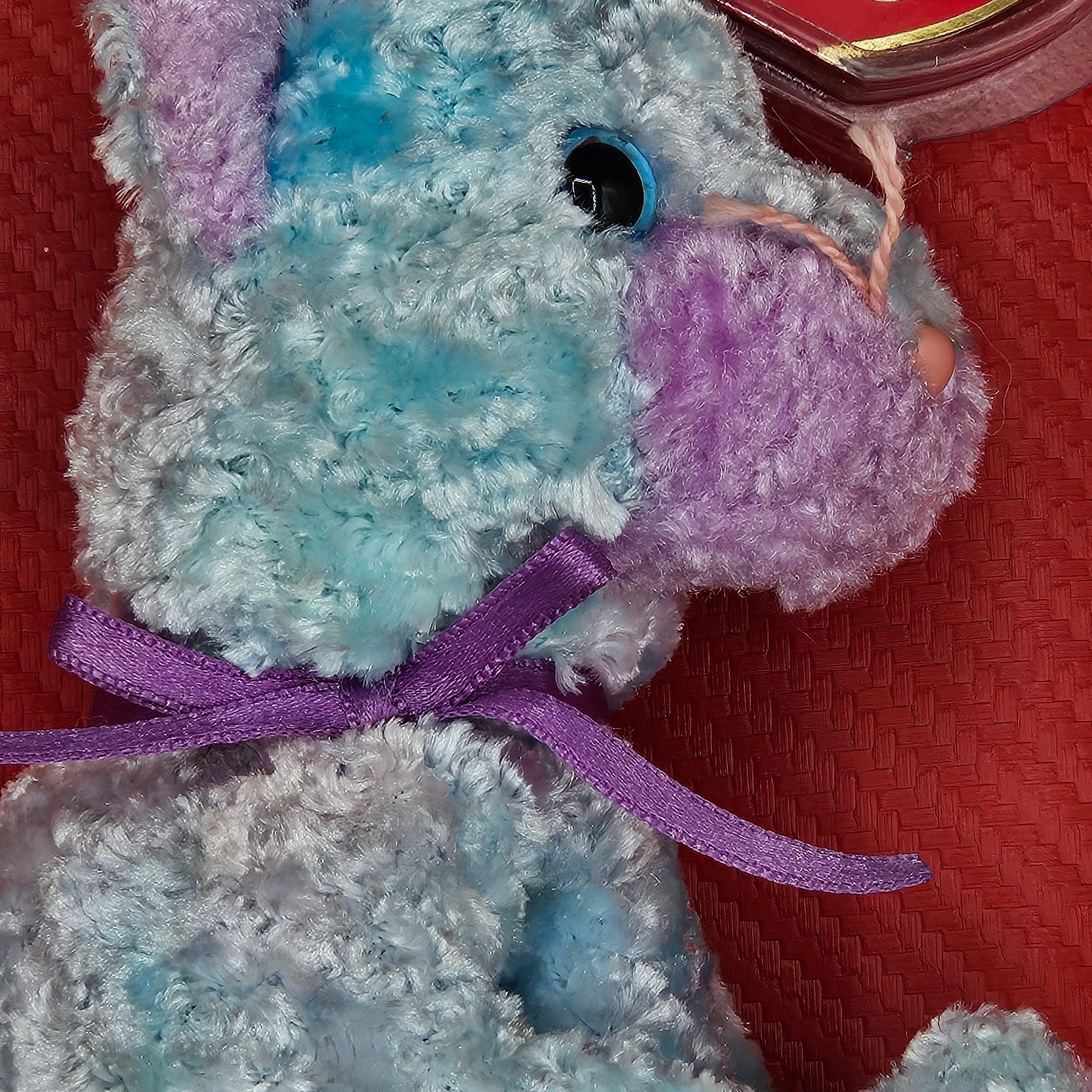 Ty Beanie Babies "Jaz the Cat"