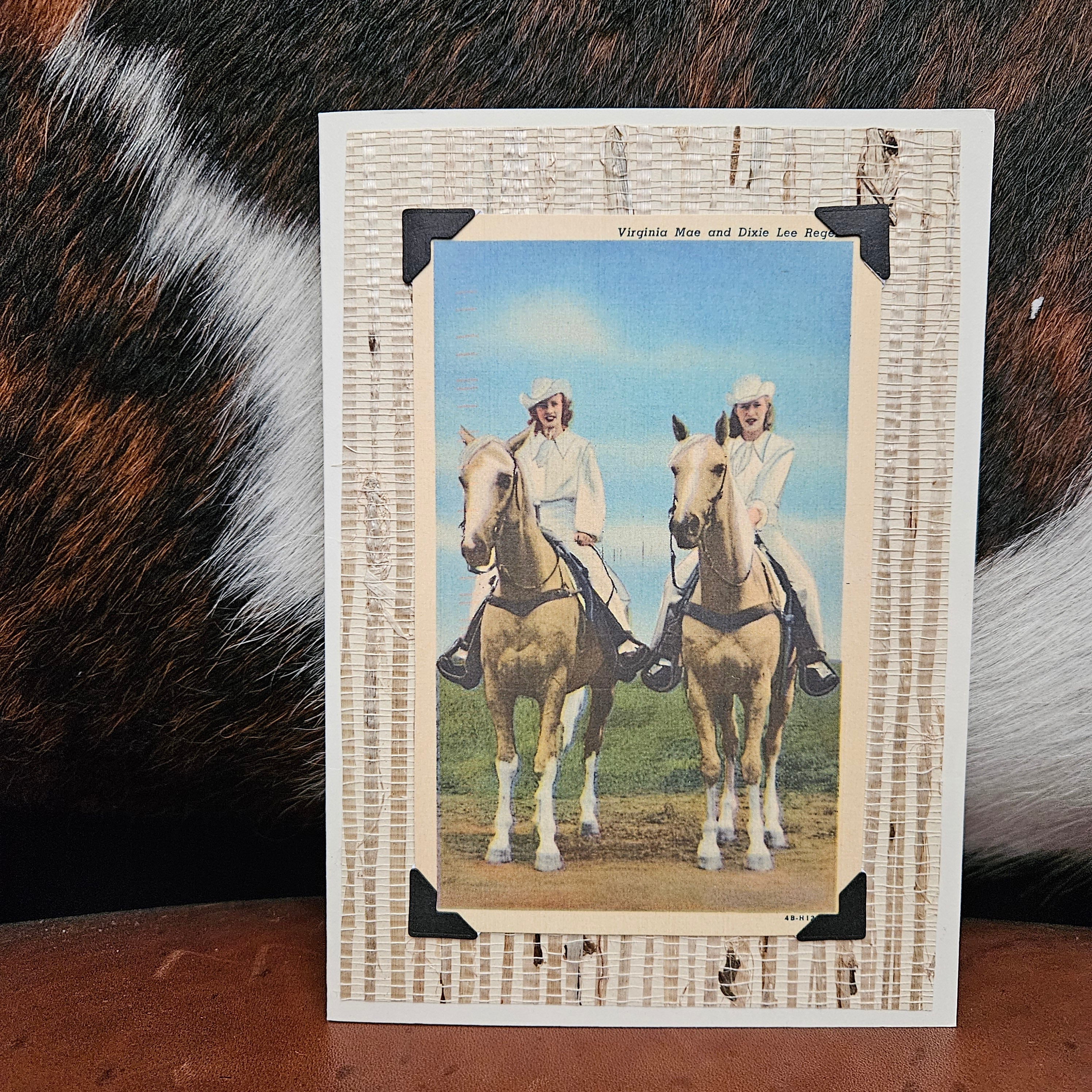 Post card