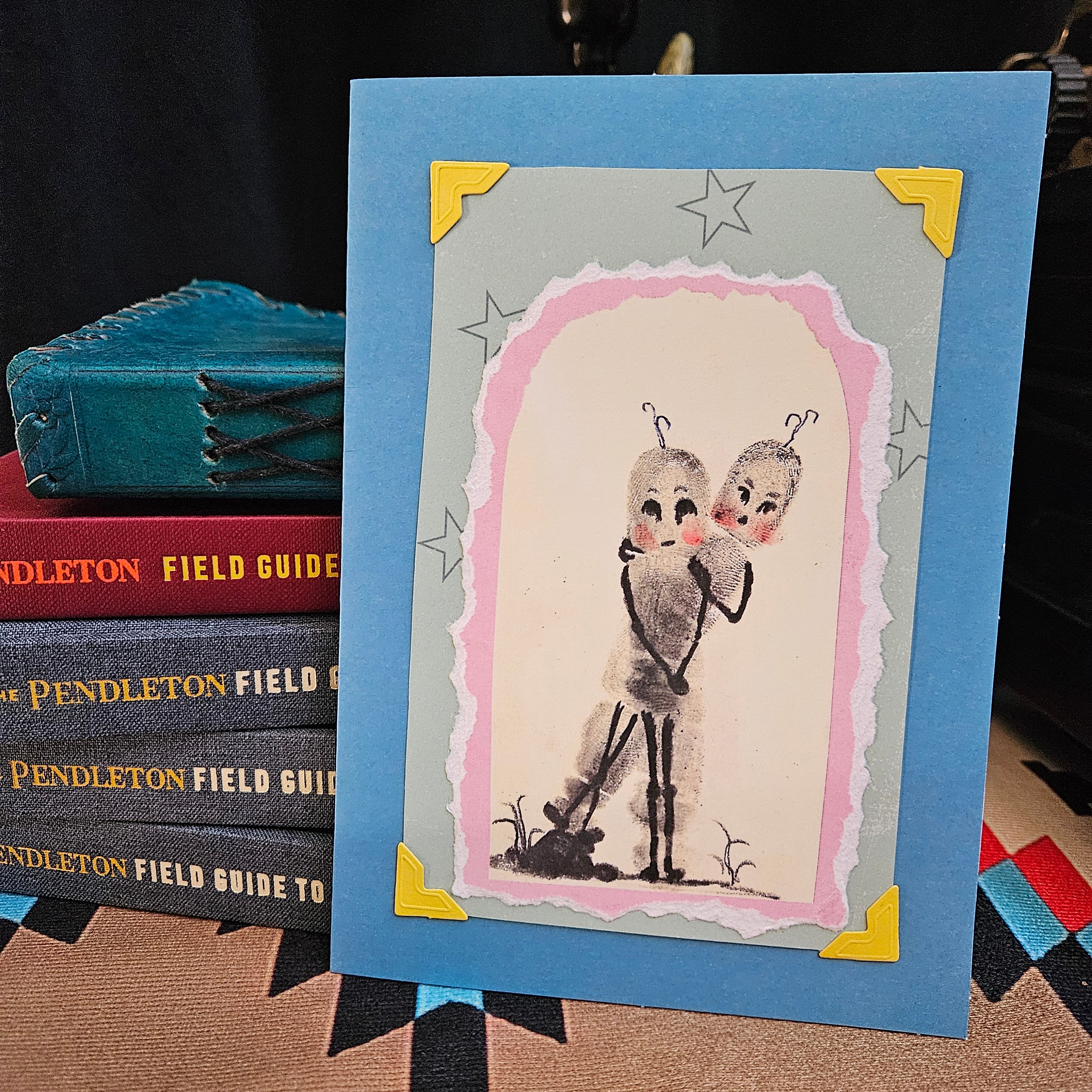 Greeting Card