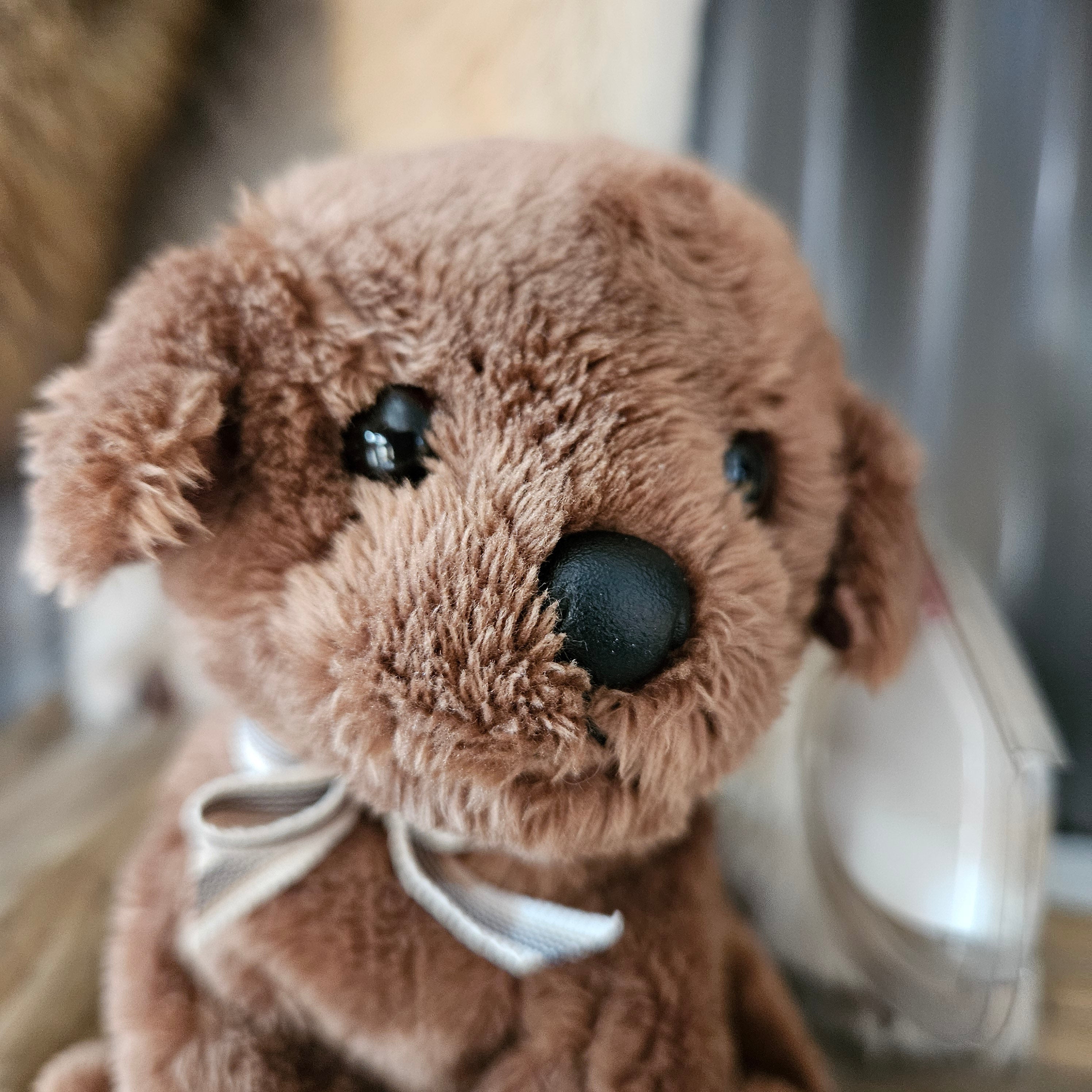 Ty Beanie Babies "Diggidy the Dog"