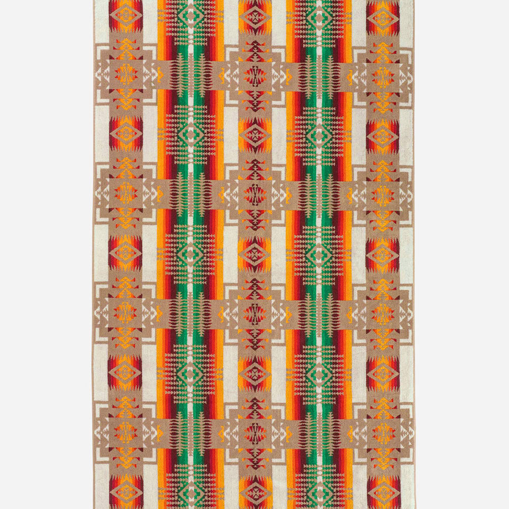 Pendleton Chief Joseph Spa Towel