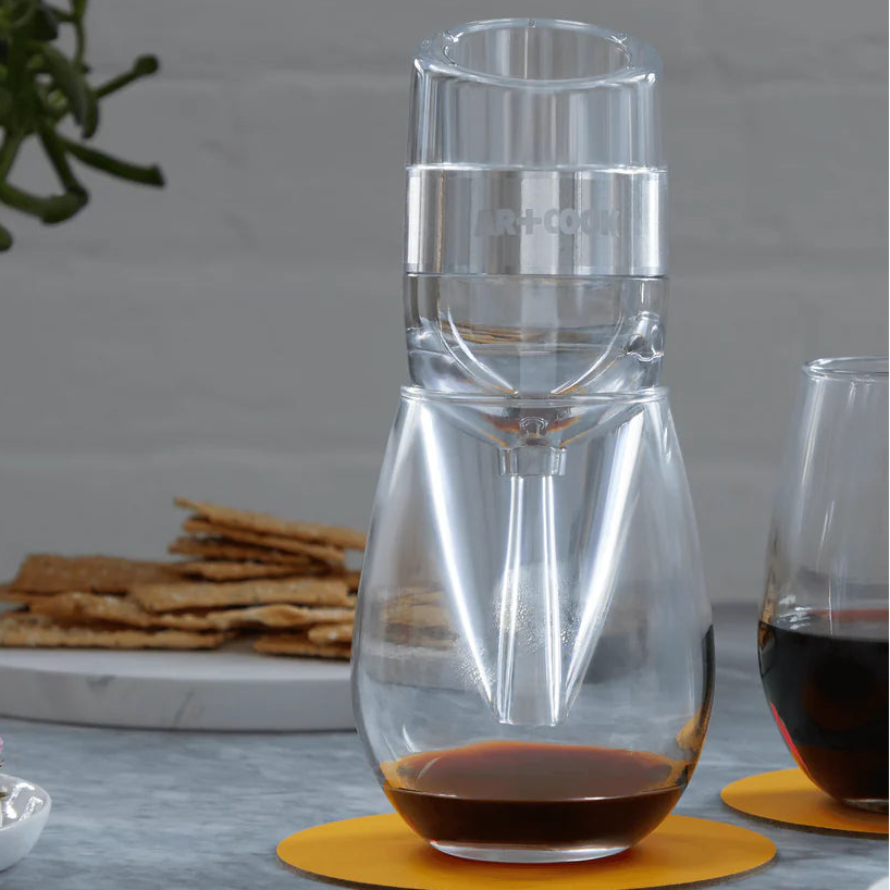 AR+Cook Wine Aerator