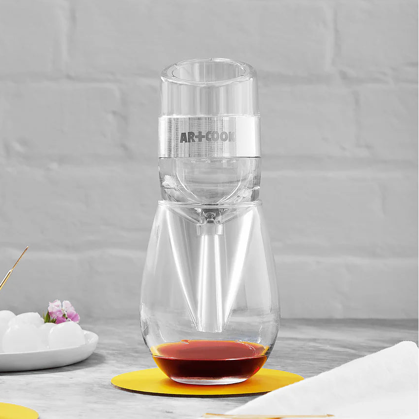 AR+Cook Wine Aerator