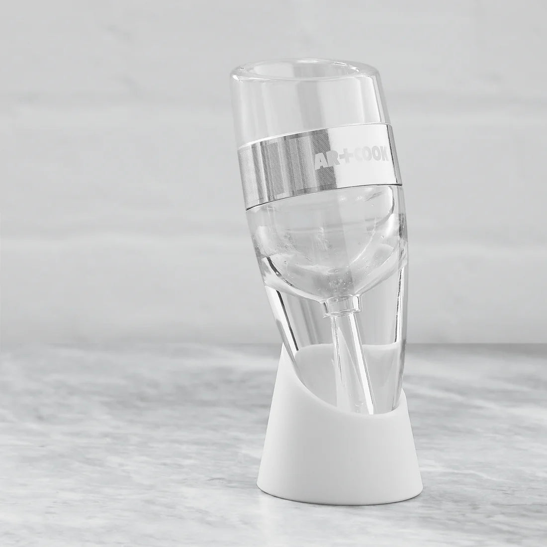 AR+Cook Wine Aerator