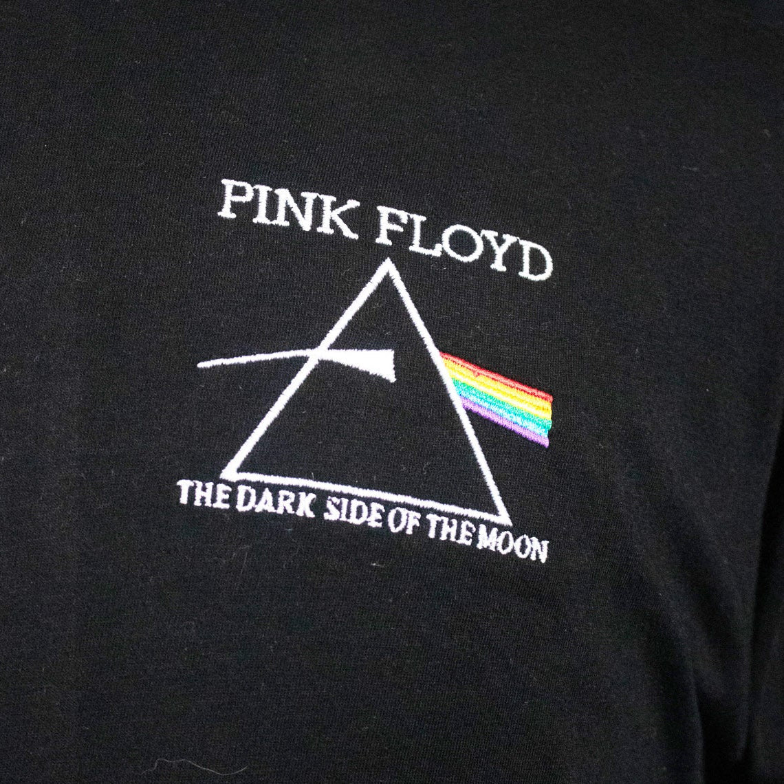 Pink Floyd Graphic T-Shirt