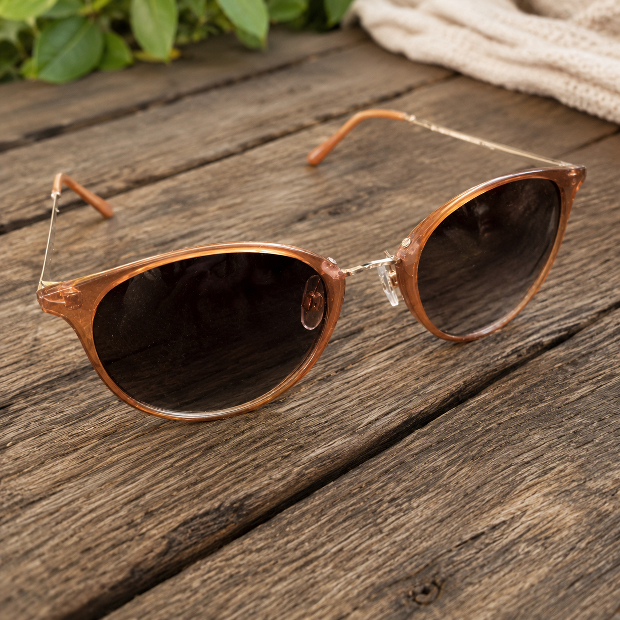 Foster Grant Chicago Sunglasses