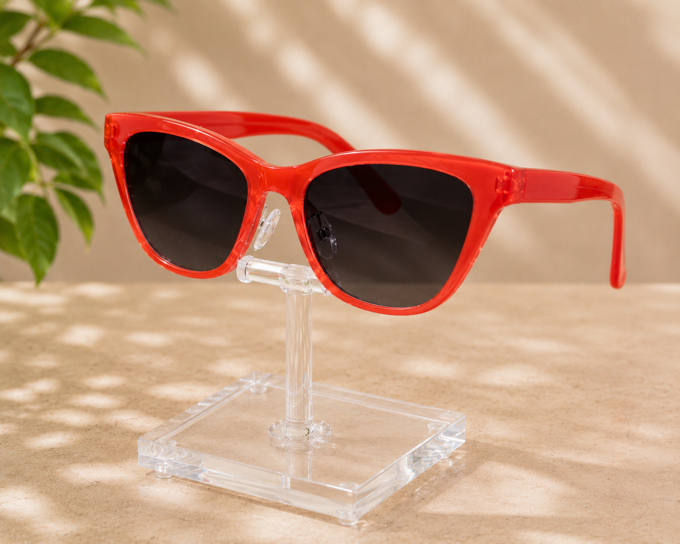 Foster Grant Silver Spring Sunglasses