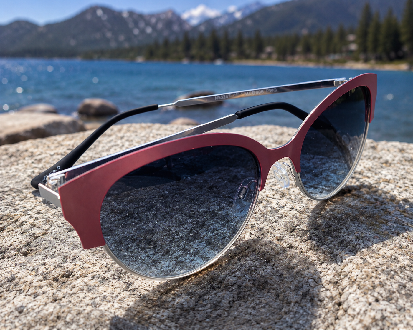 Foster Grant Melbourne Sunglasses