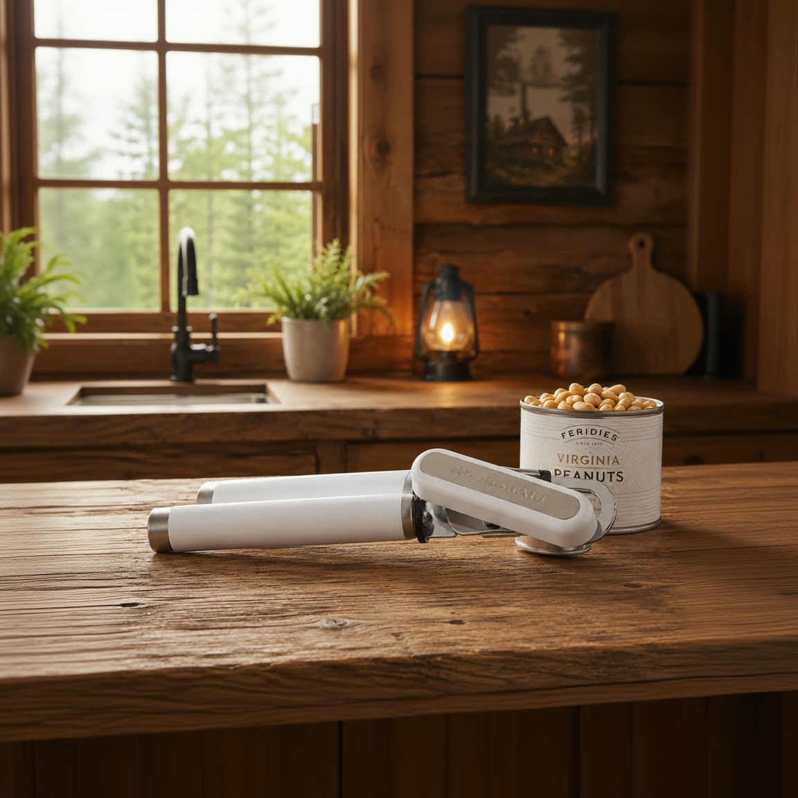 KitchenAid Can Opener